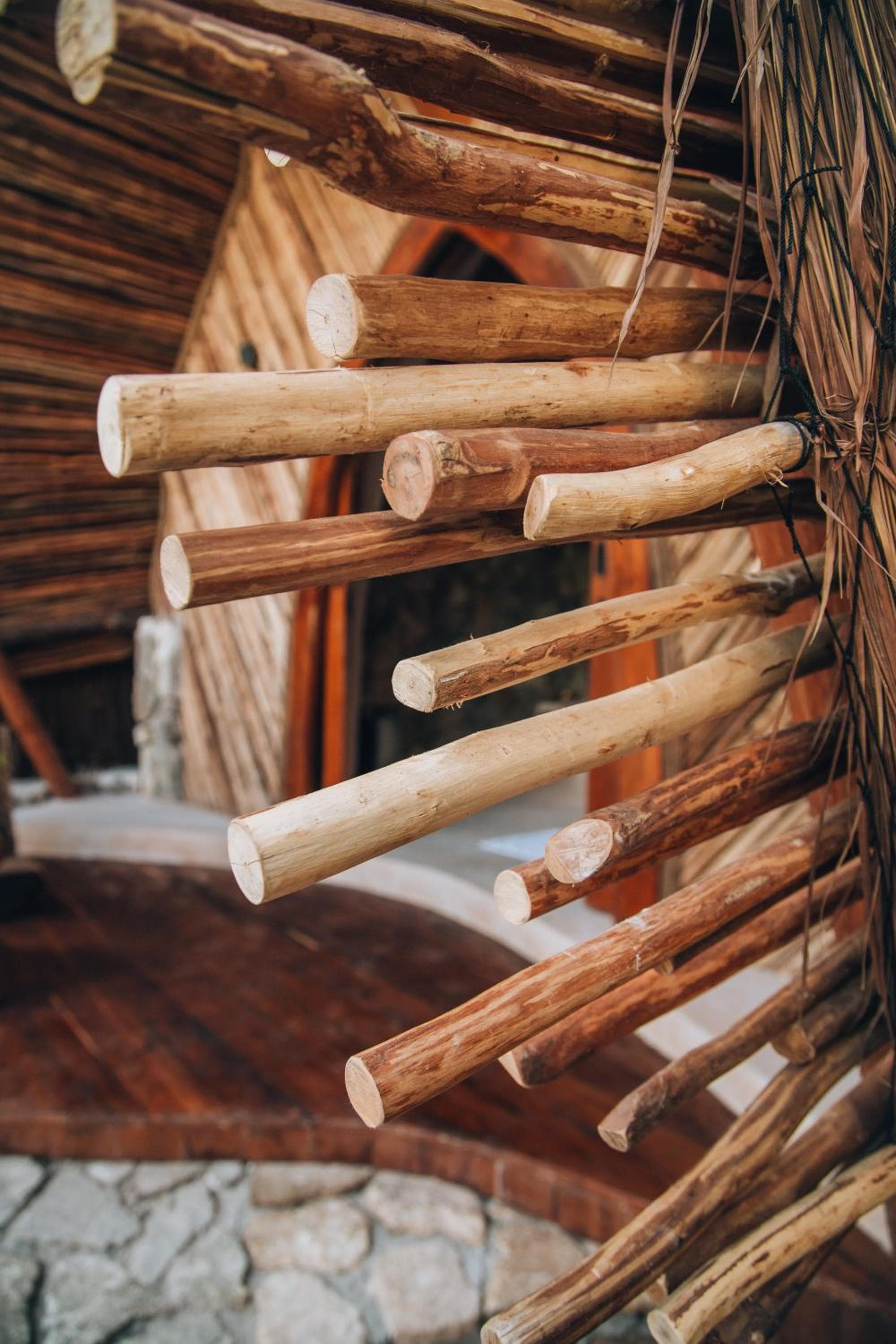 Ikal Tulum Hotel — 6