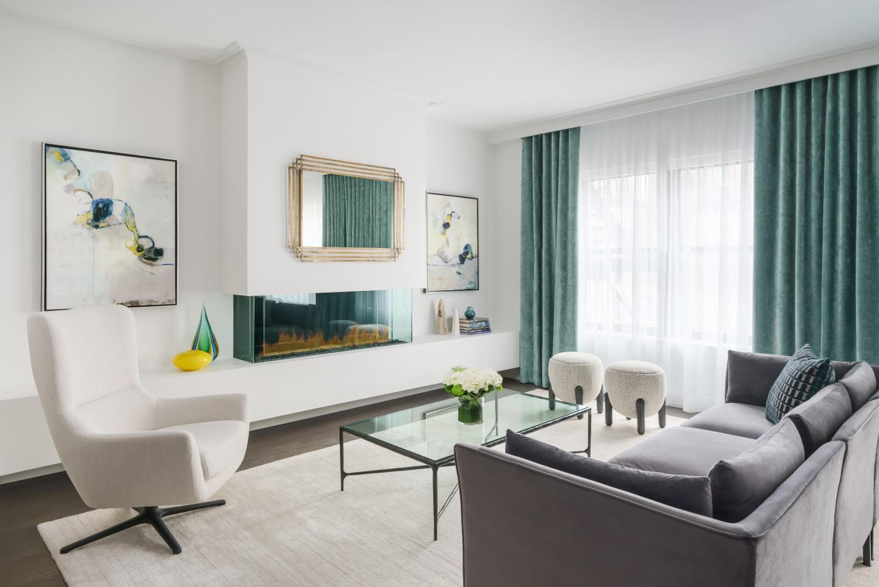 Das Wallace Hotel — 19