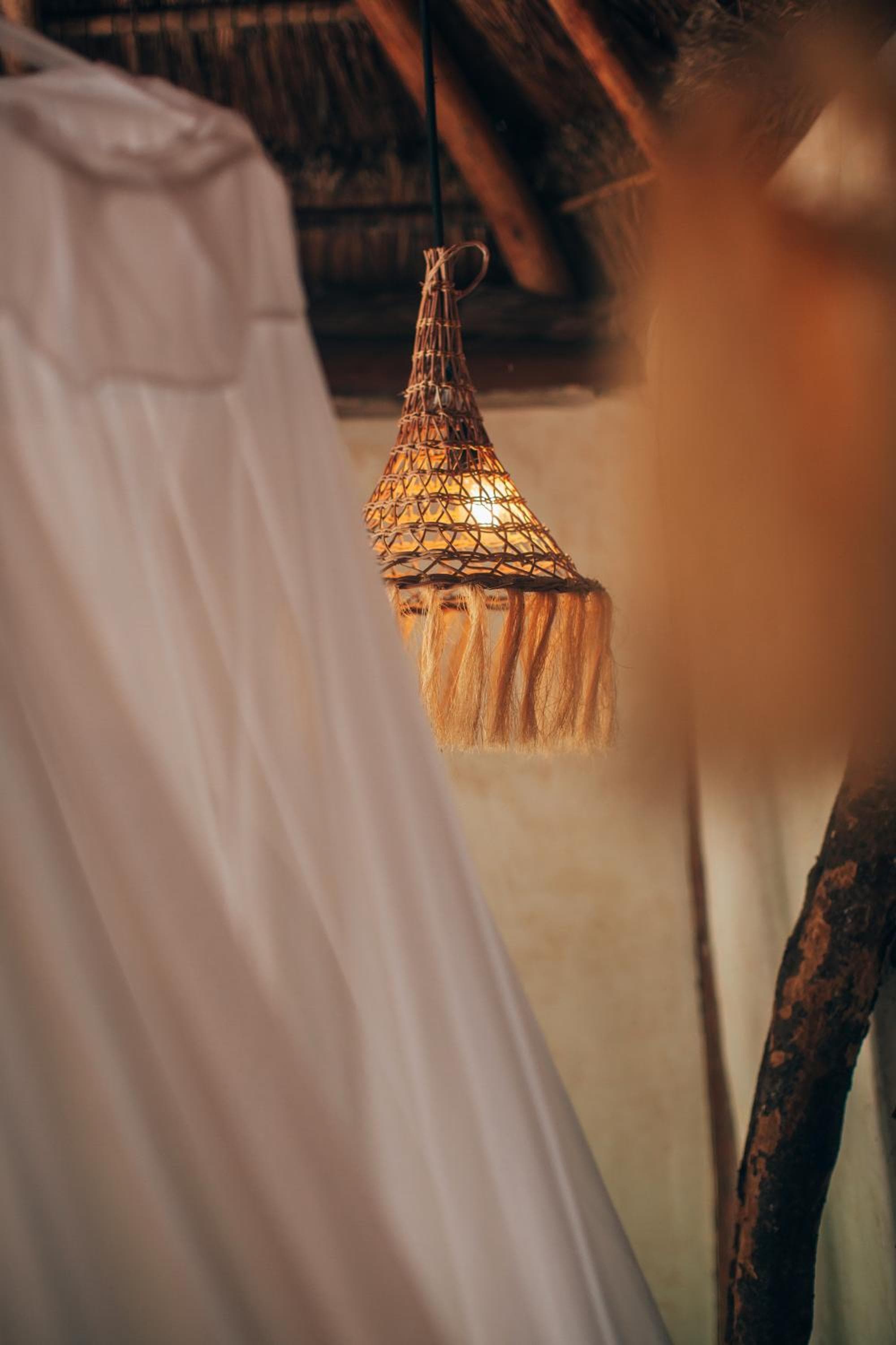 Ikal Tulum Hotel — 3