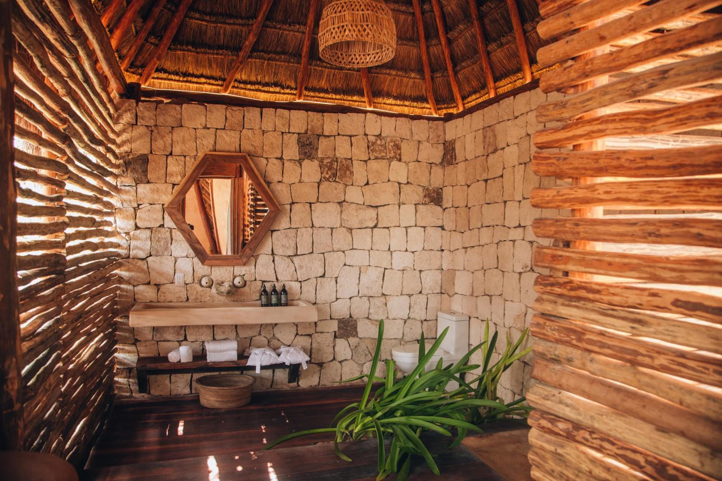 Ikal Tulum Hotel — 16