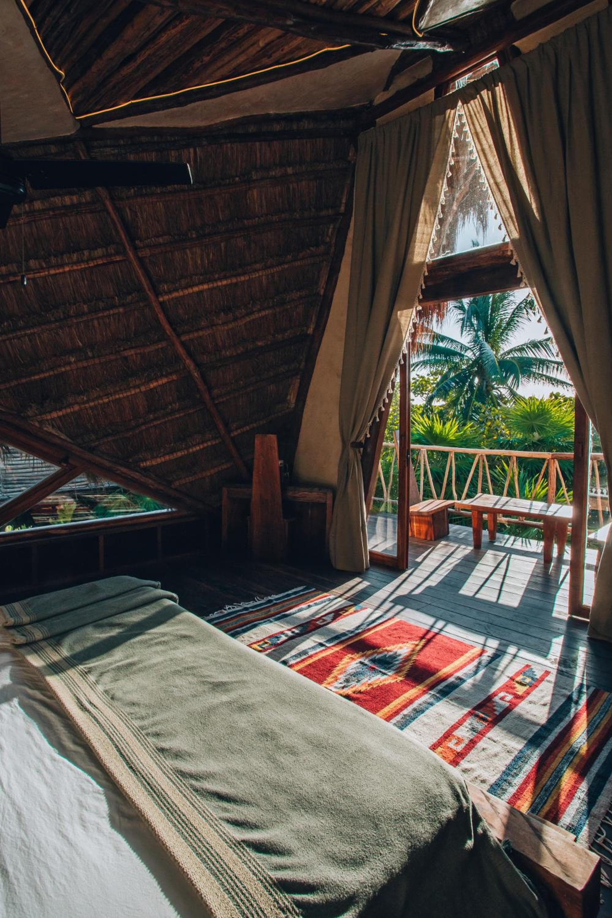 Ikal Tulum Hotel — 13