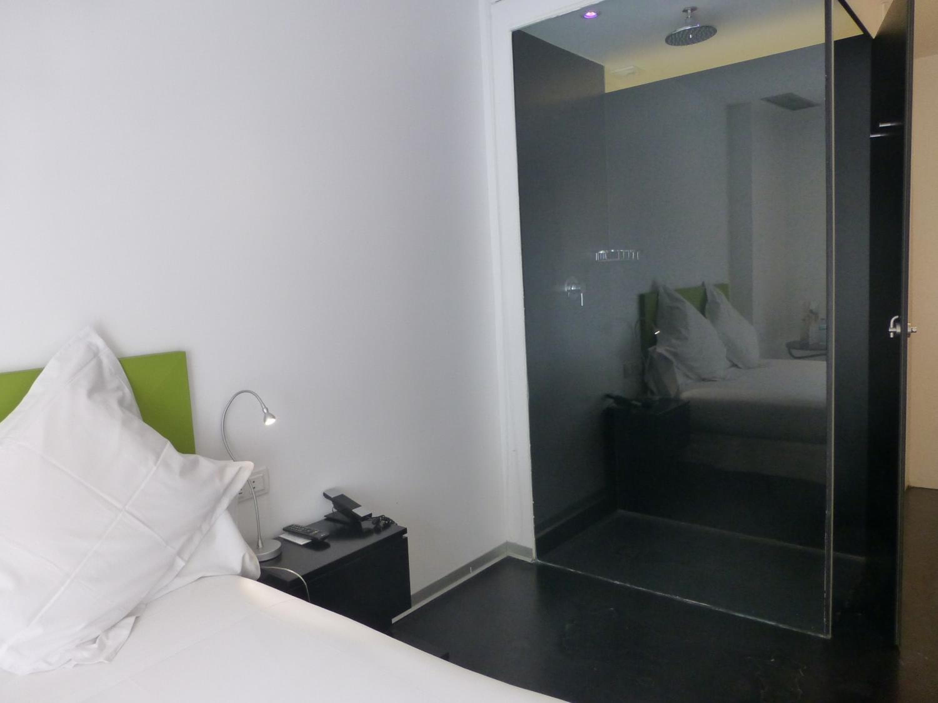 Mayerling Hotel — 14
