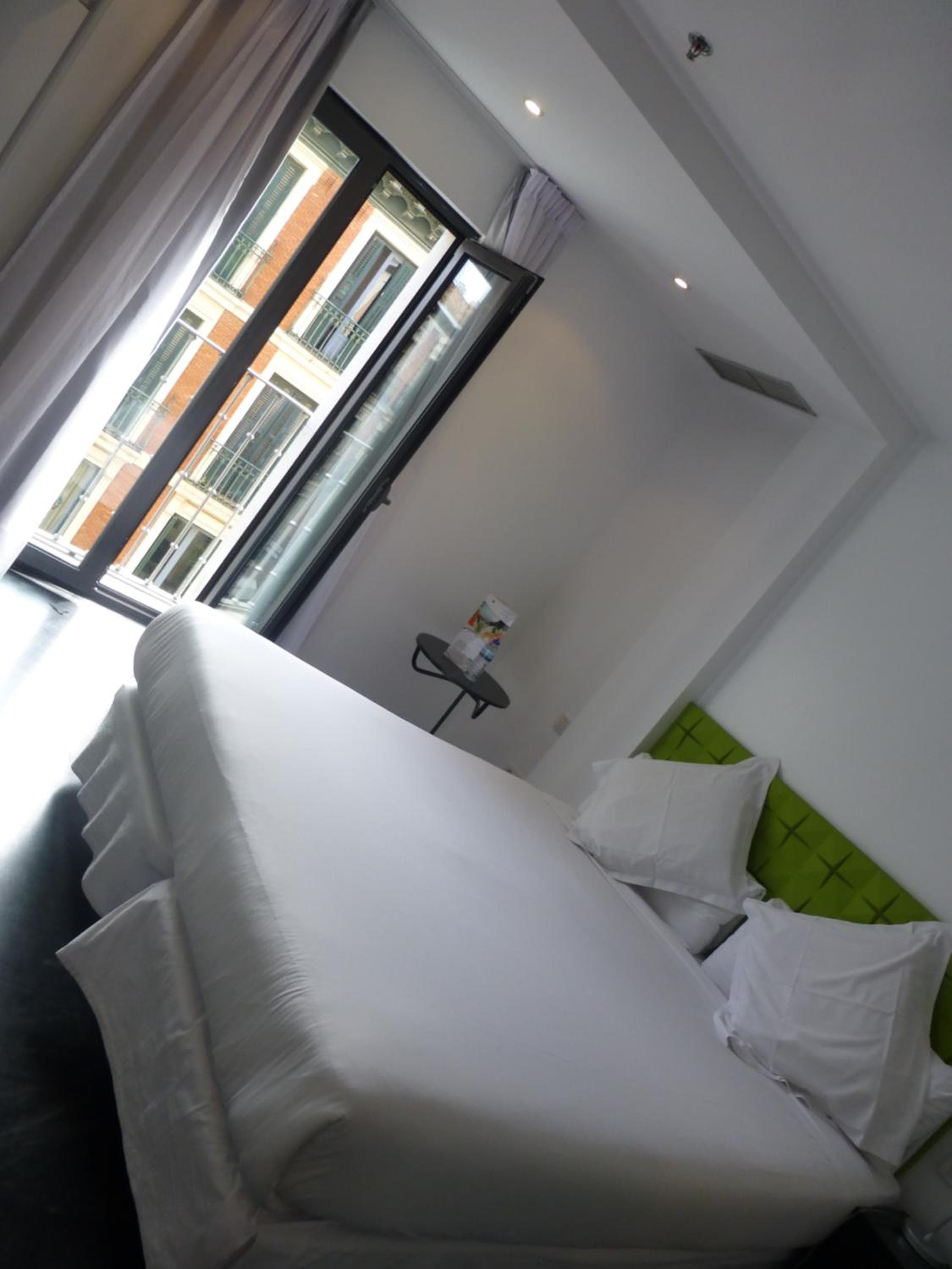 Mayerling Hotel — 1