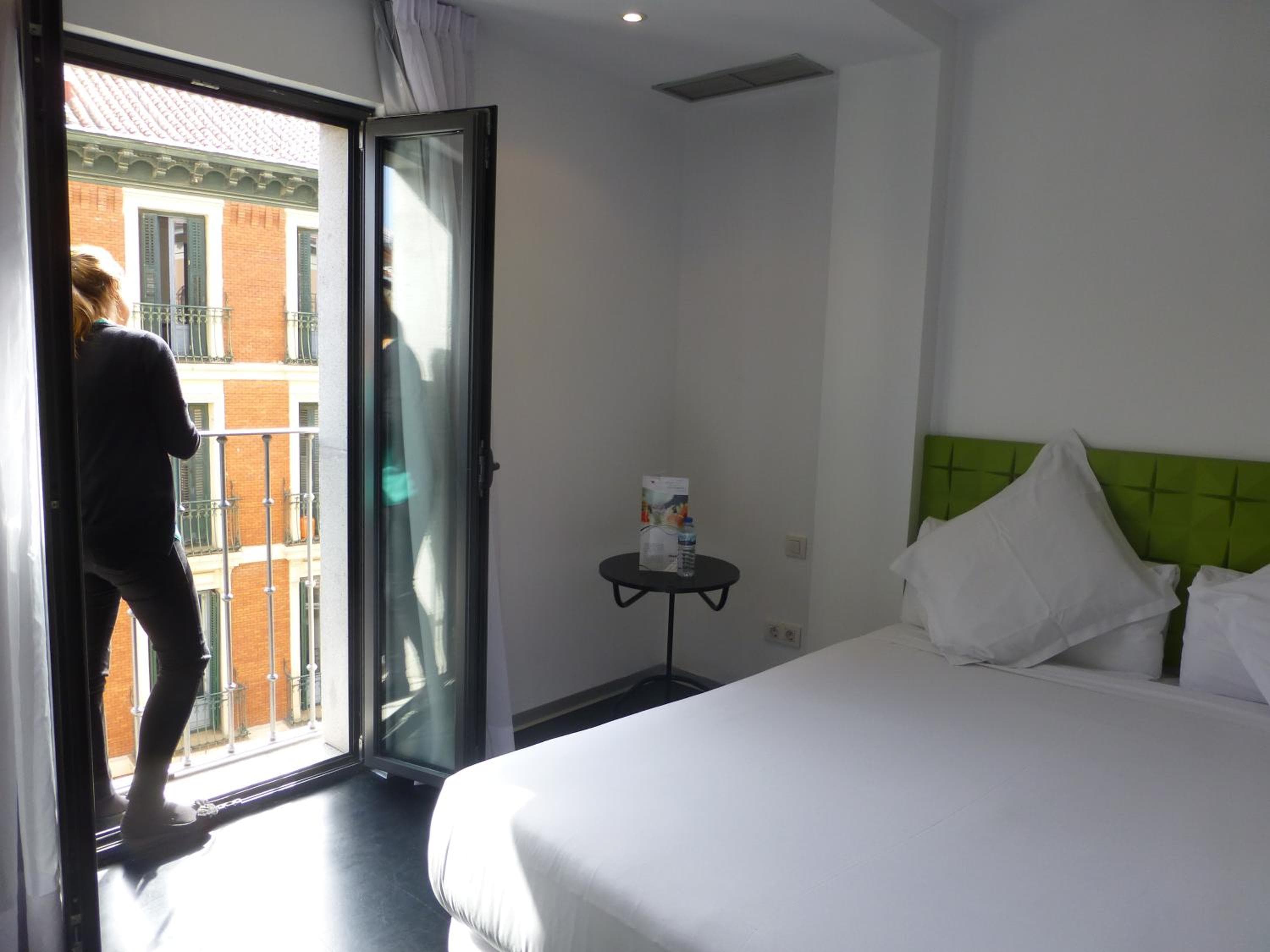 Mayerling Hotel — 25