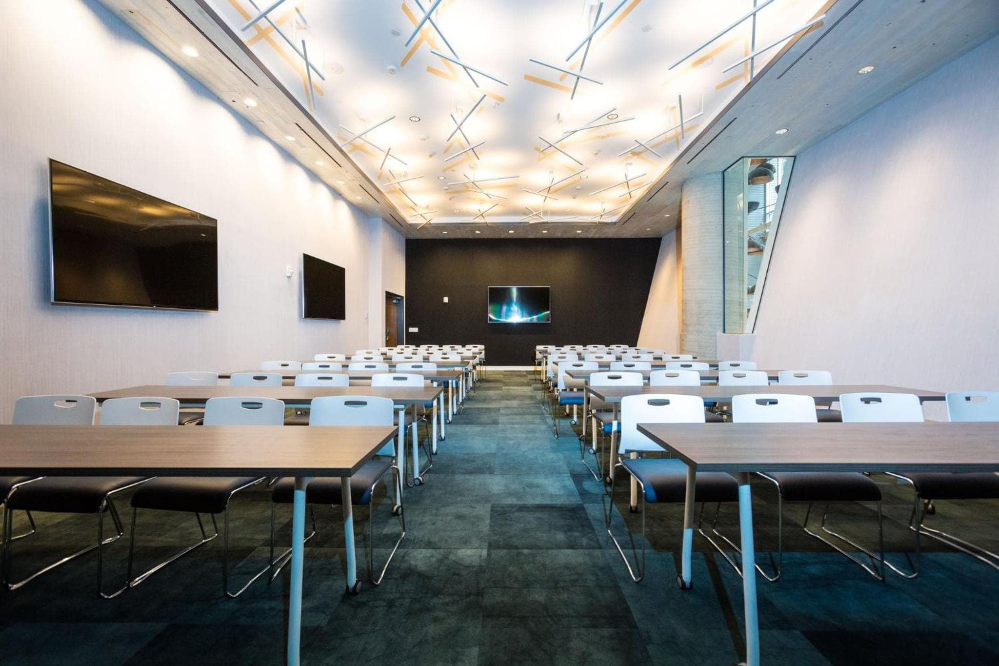 Crowne Plaza HY36 Midtown Manhattan by IHG — 13