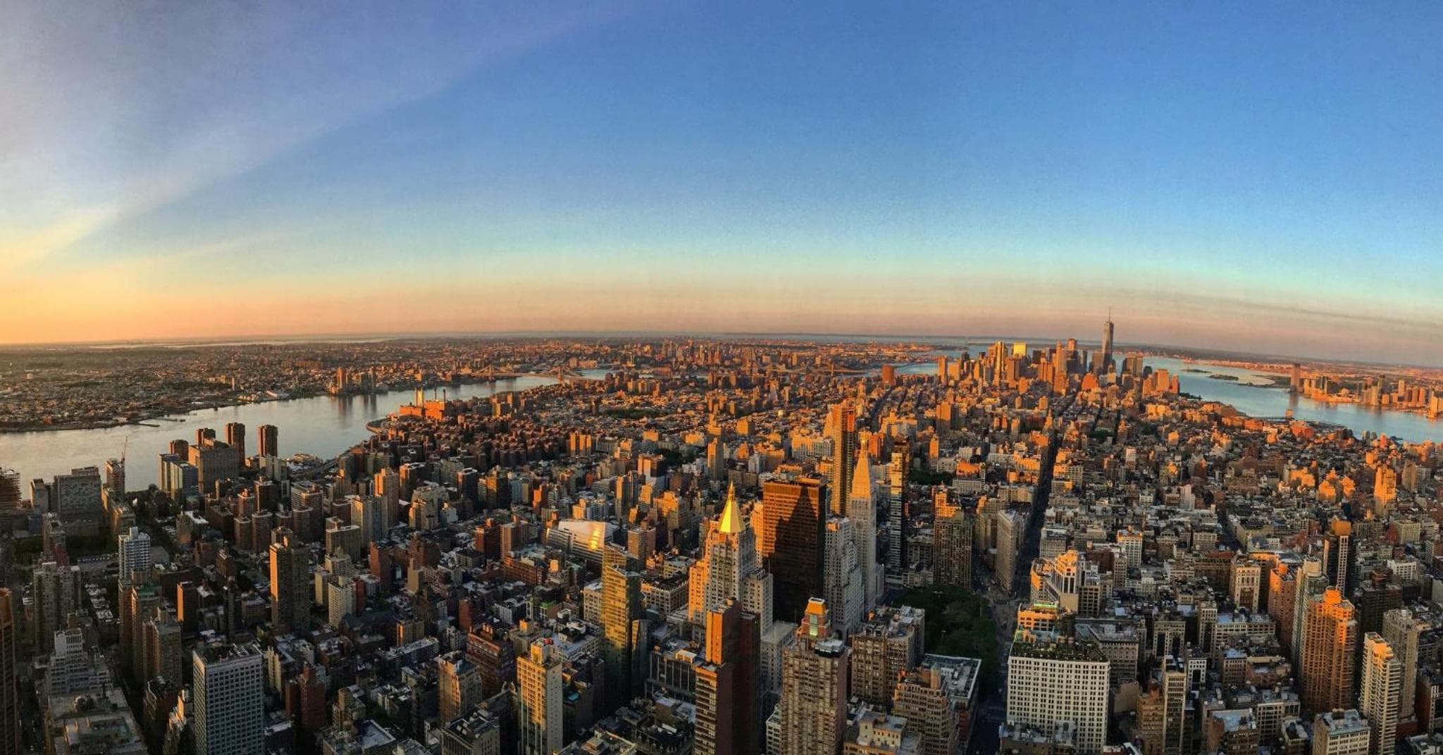 Crowne Plaza HY36 Midtown Manhattan by IHG — 15