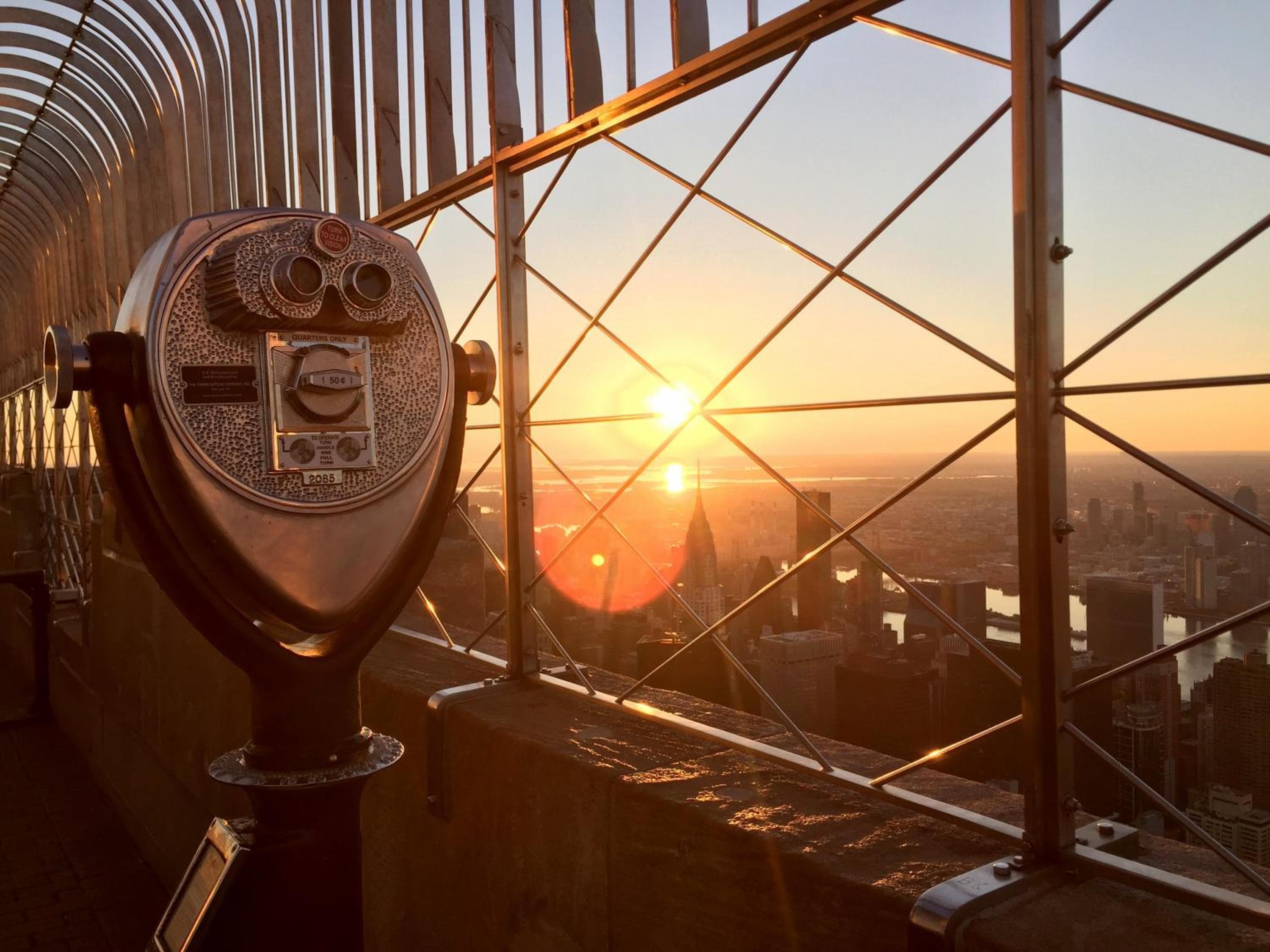 Crowne Plaza HY36 Midtown Manhattan by IHG — 29