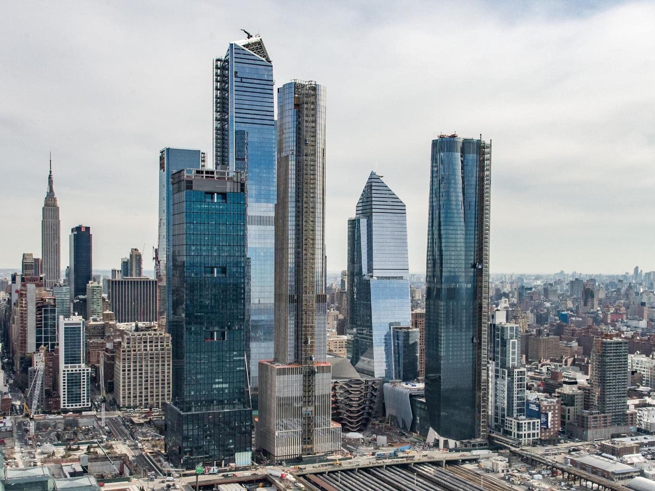 Crowne Plaza HY36 Midtown Manhattan by IHG — 26