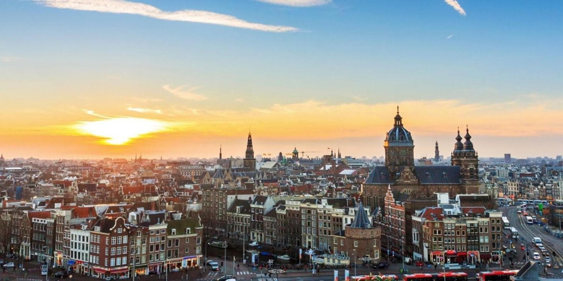 Crowne Plaza Amsterdam - Sud, un hotel IHG — 11