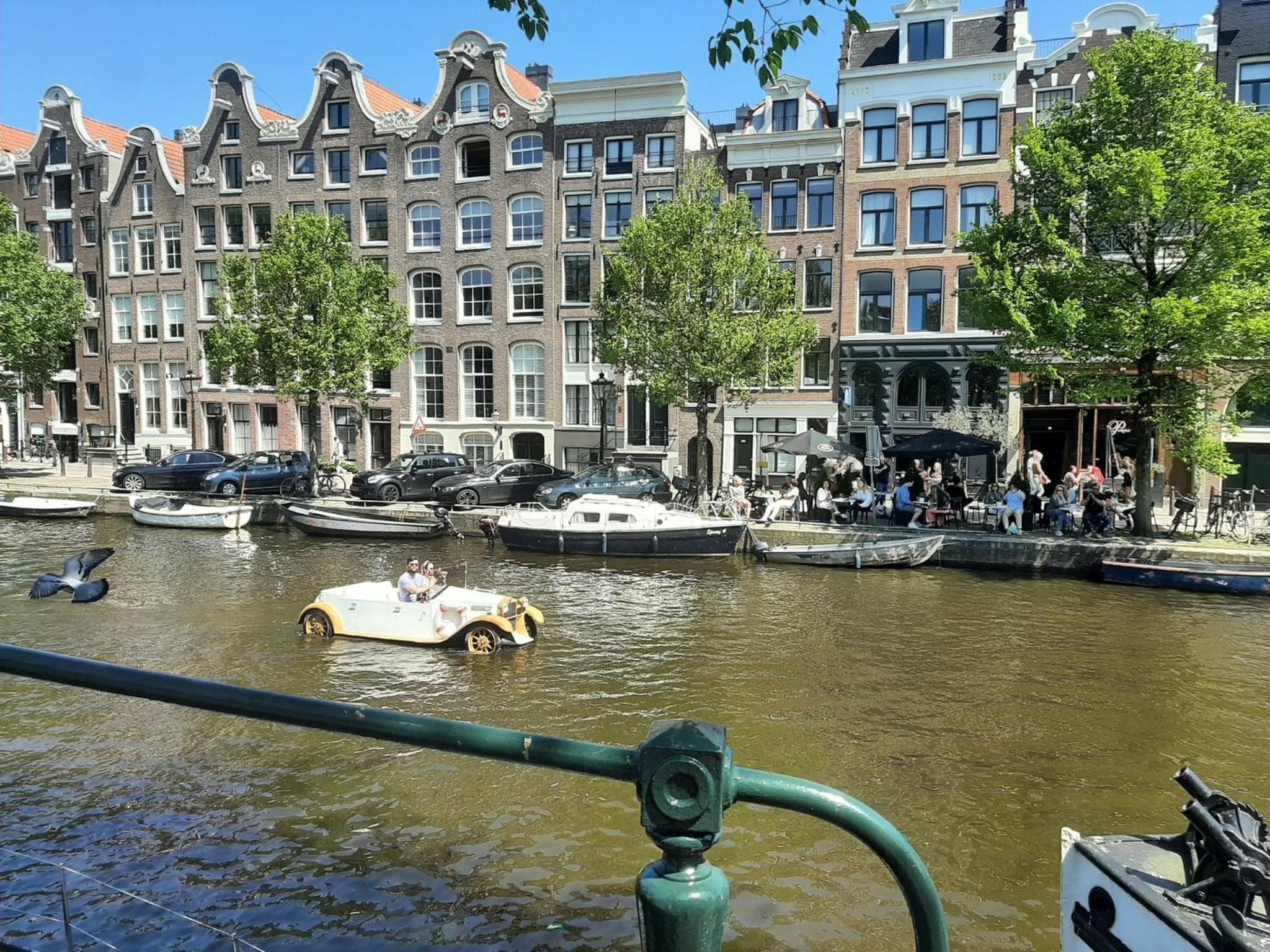 Crowne Plaza Amsterdam - Sud, un hotel IHG — 12