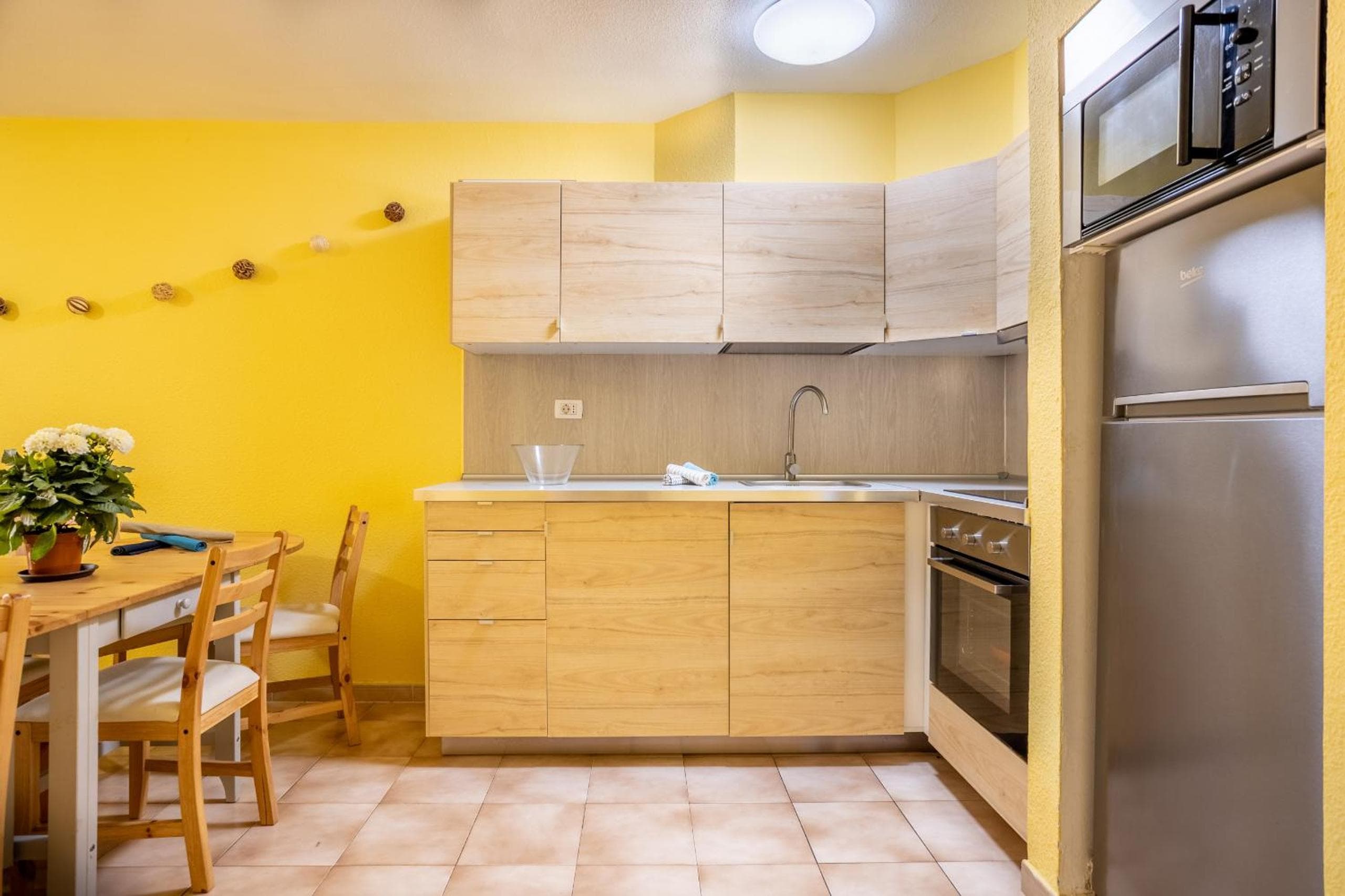 Castle Harbour Feel like home Flat Los Cristianos by LoveTenerife — 4