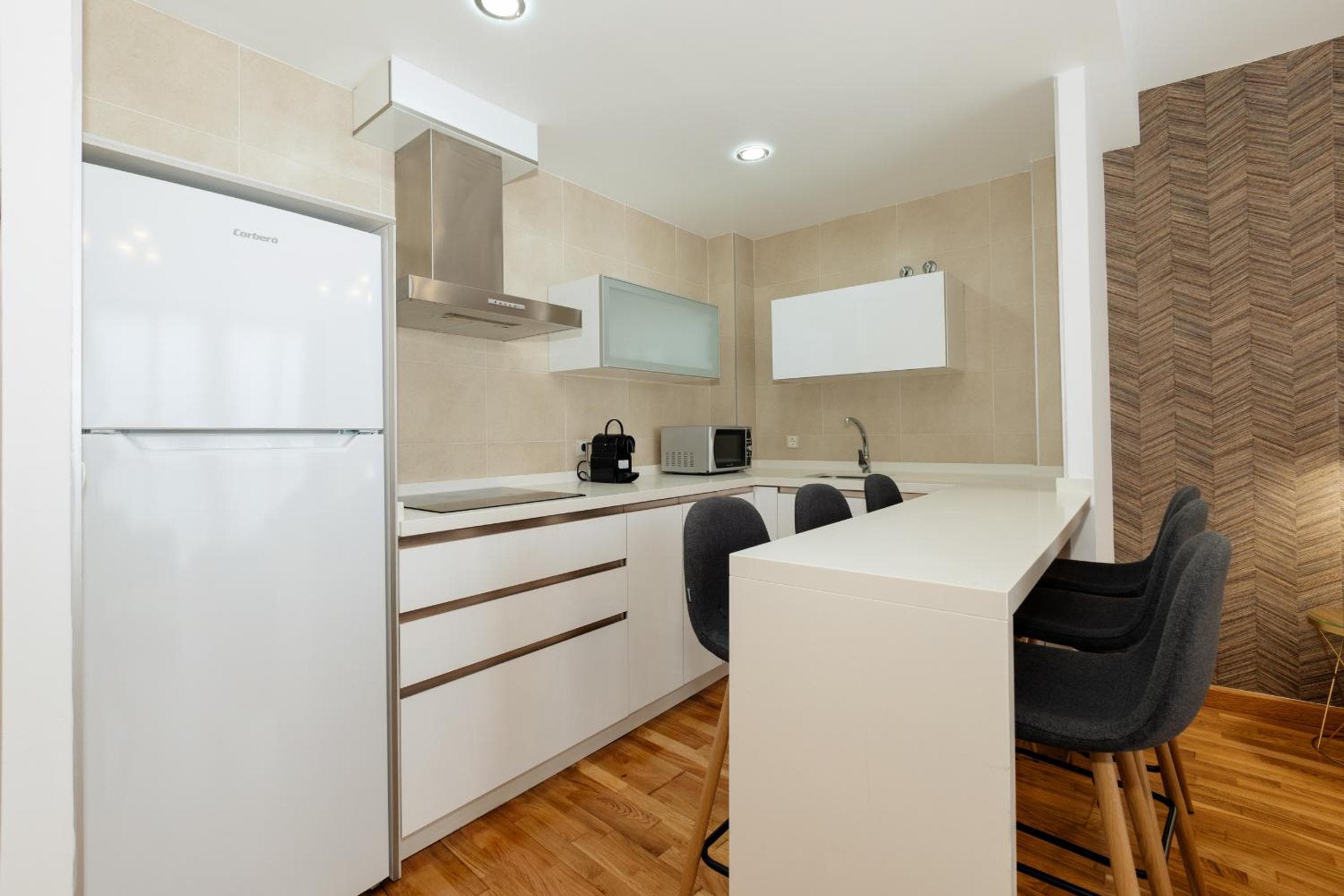 Apartments Debambú — 22