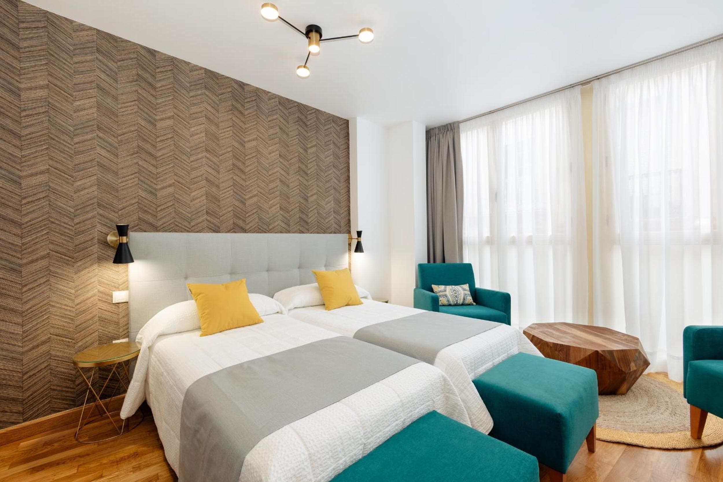Apartamentos Debambú — 29
