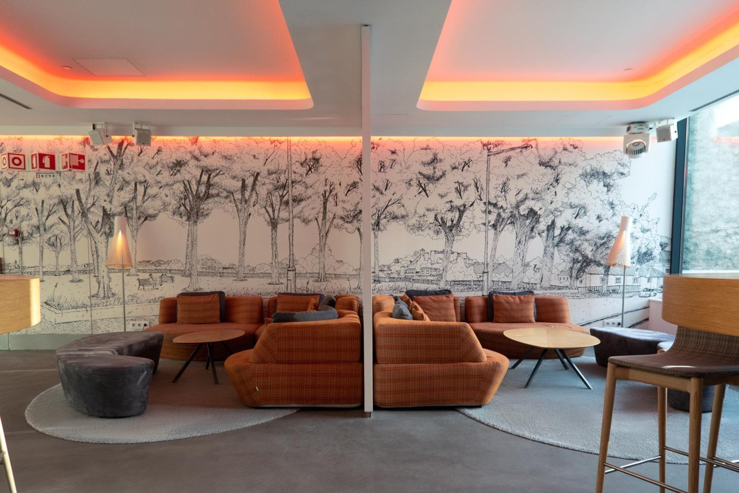 EVOLUTION Lisboa Hotel — 24