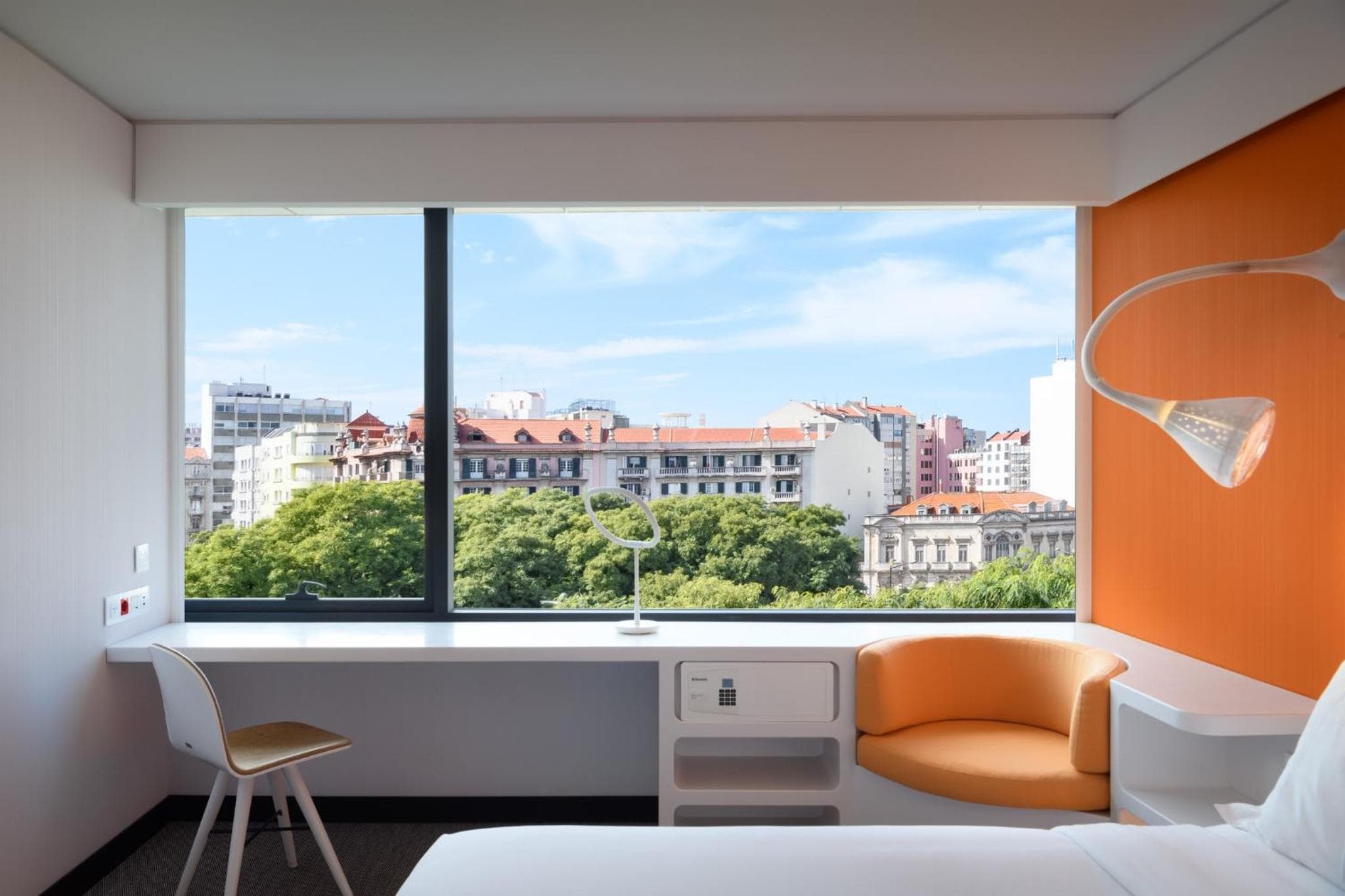 EVOLUTION Lisboa Hotel — 3