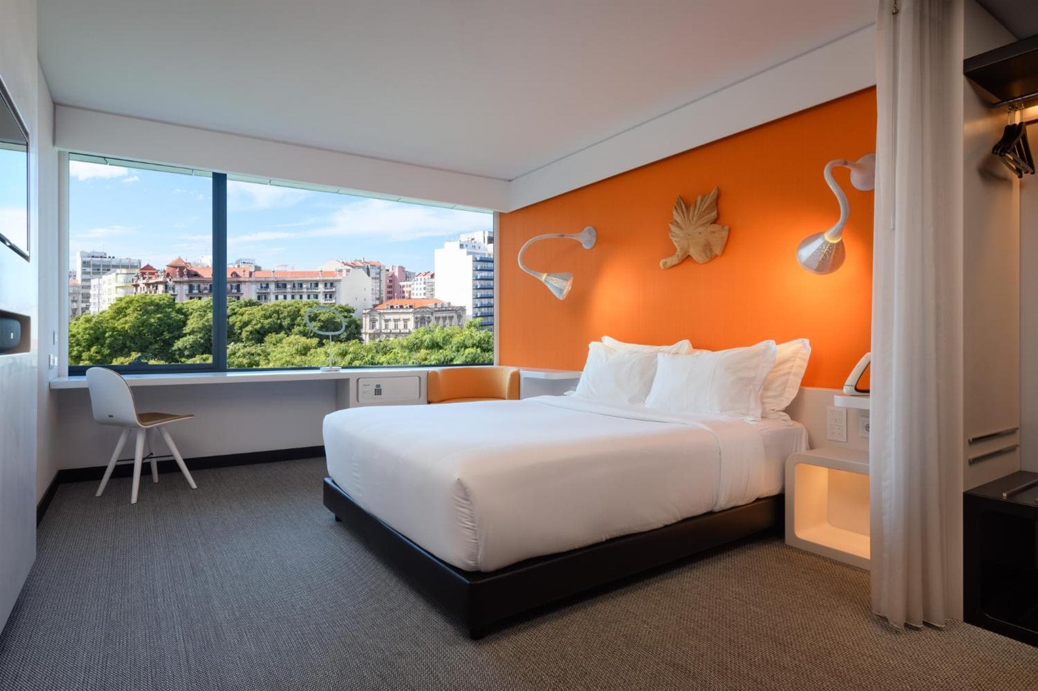 EVOLUTION Lisboa Hotel — 4