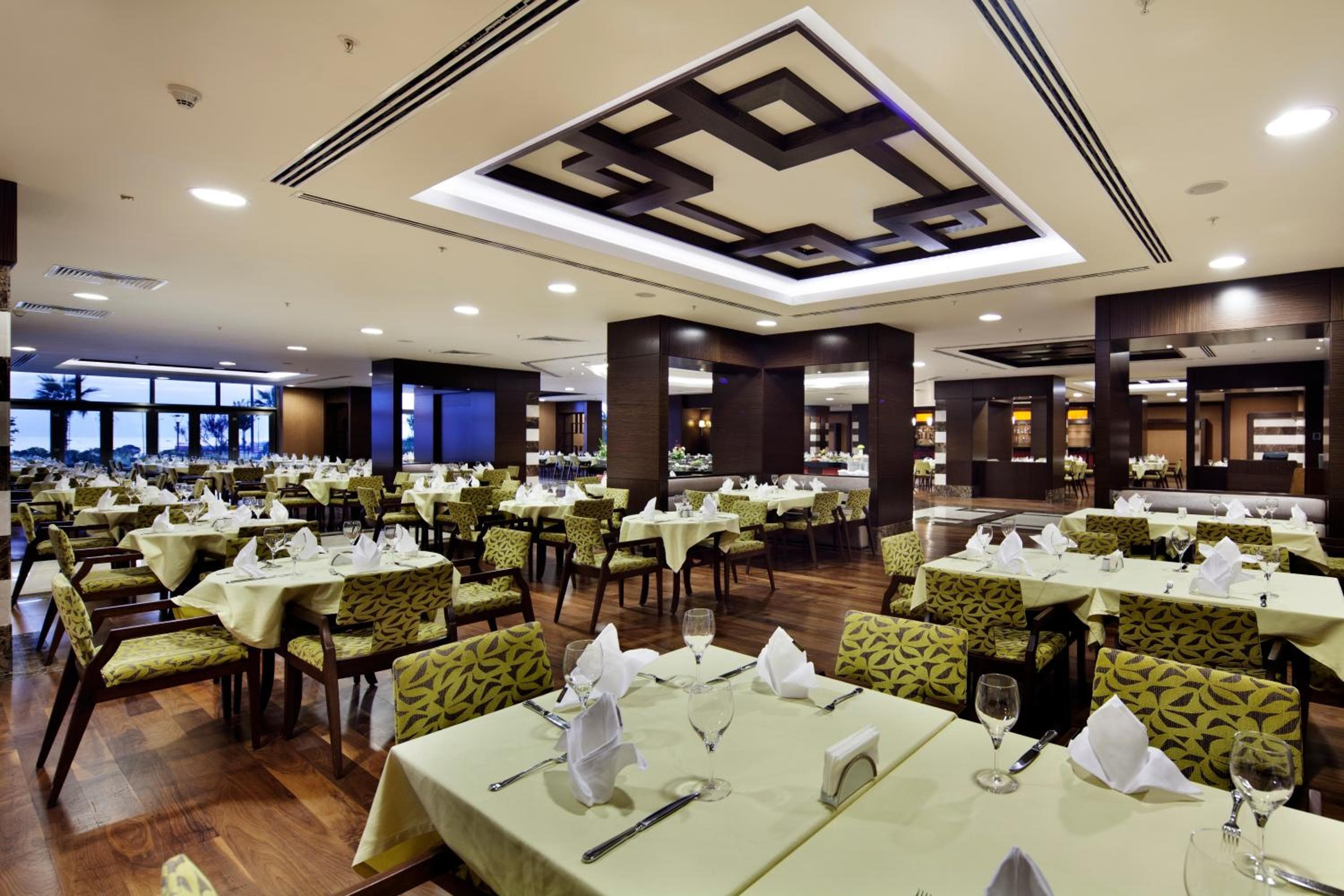The Green Park Pendik — 14
