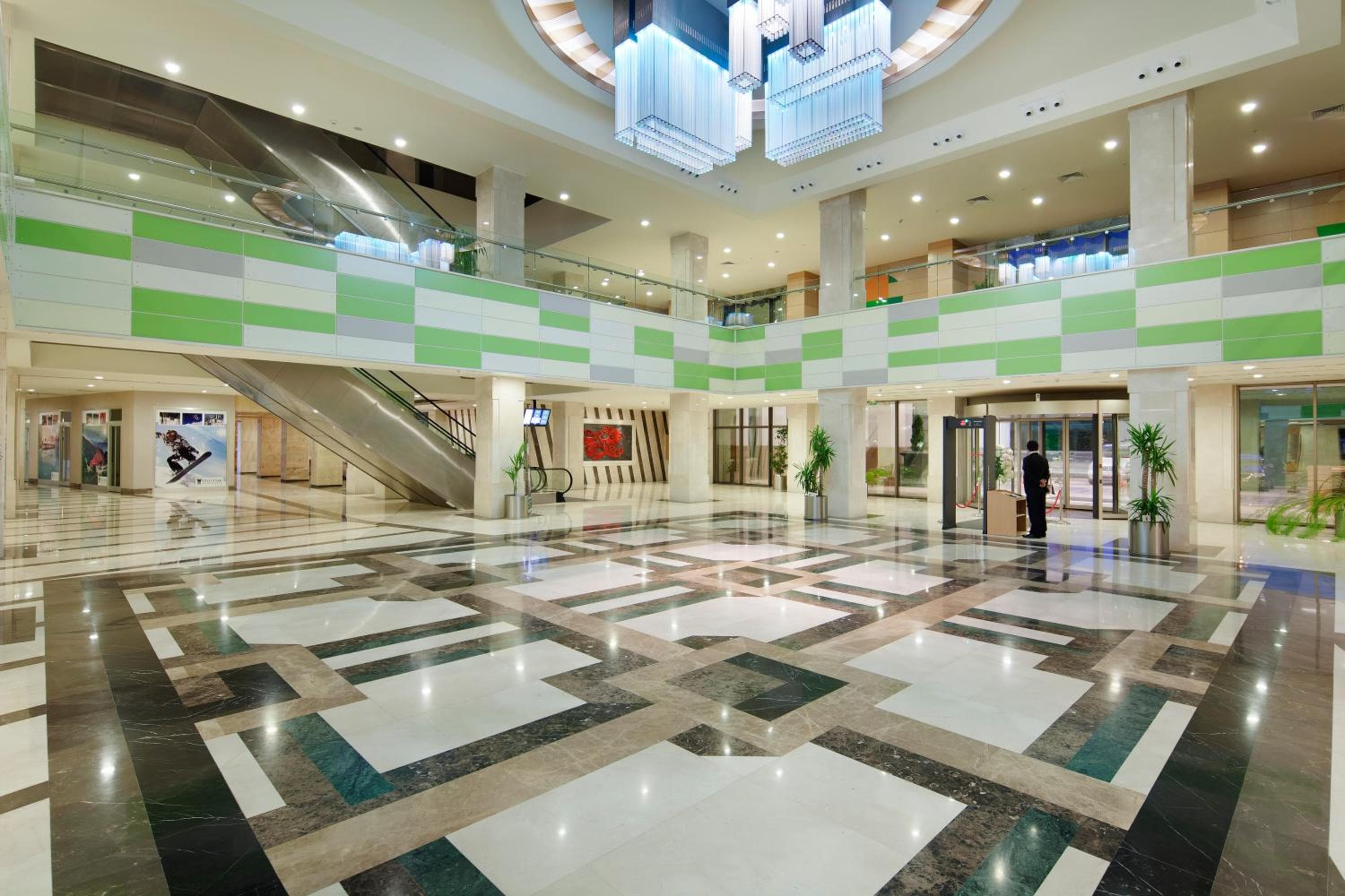 The Green Park Pendik — 8