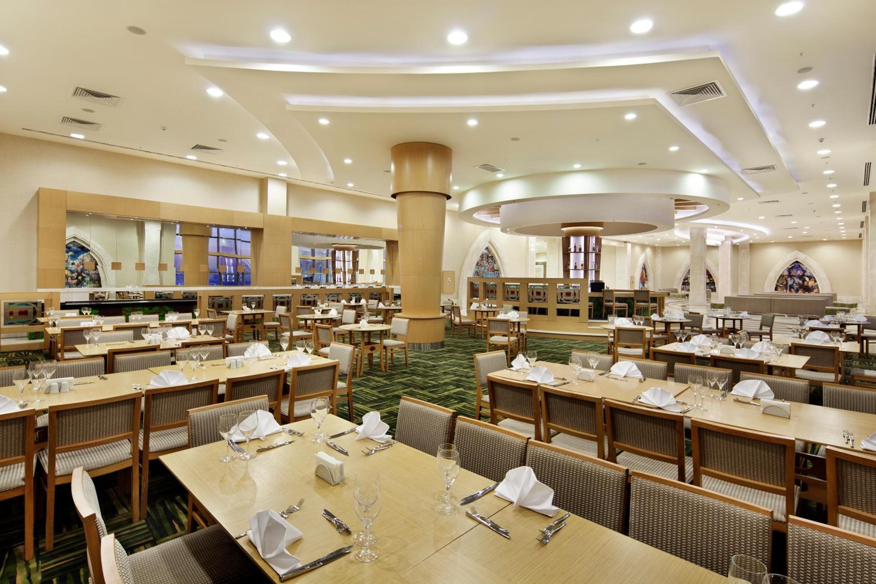 The Green Park Pendik — 20