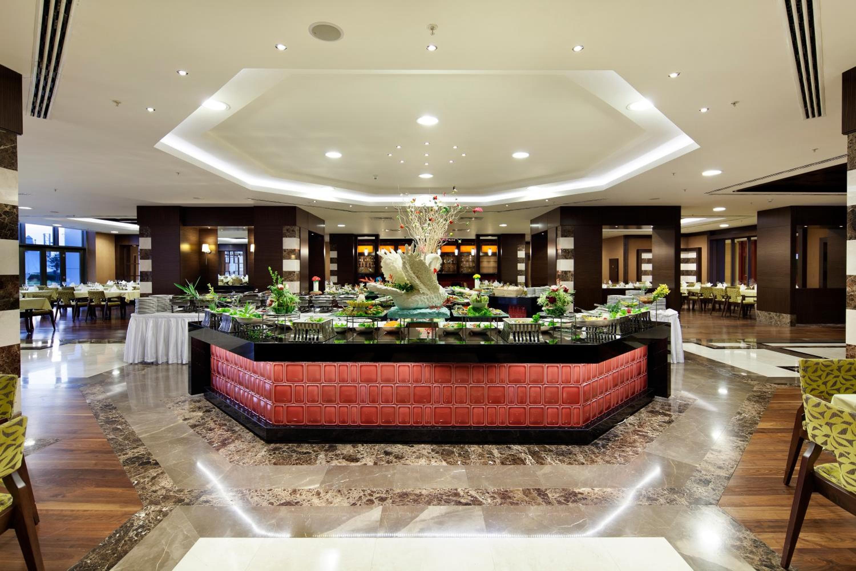 The Green Park Pendik — 15