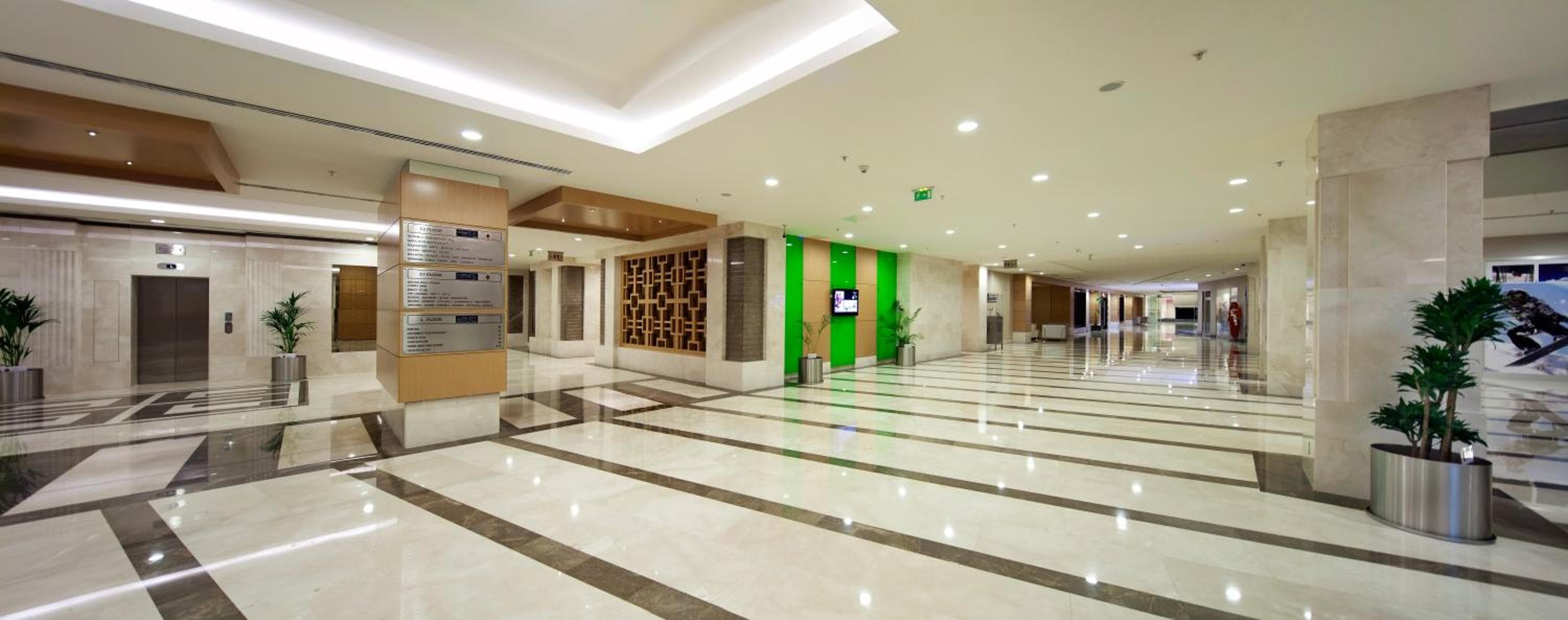 The Green Park Pendik — 9