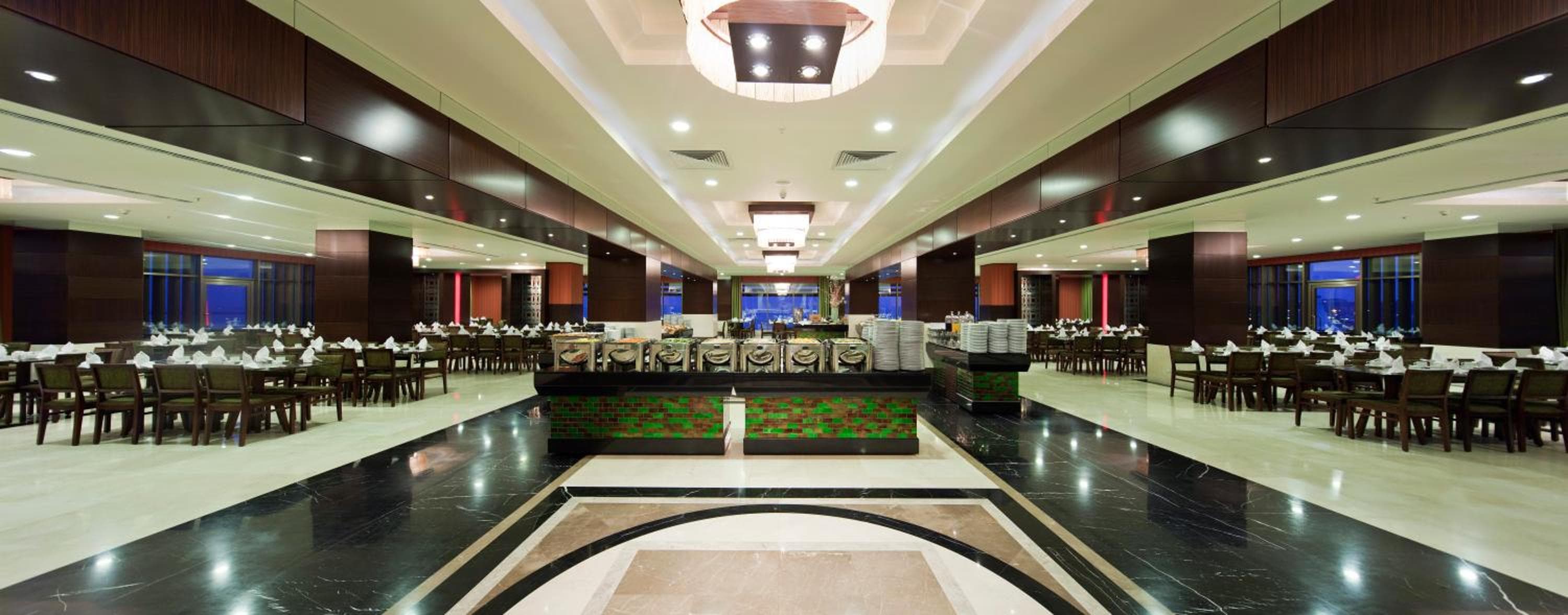 The Green Park Pendik — 19