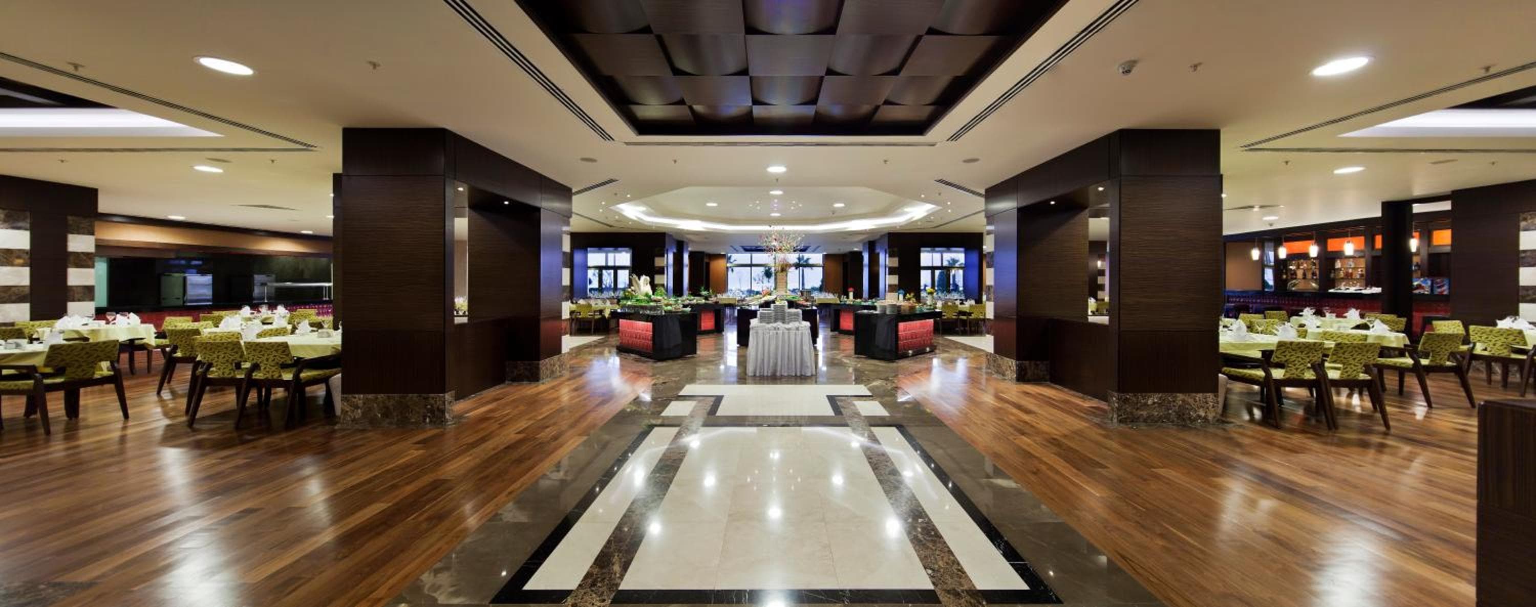 The Green Park Pendik — 13