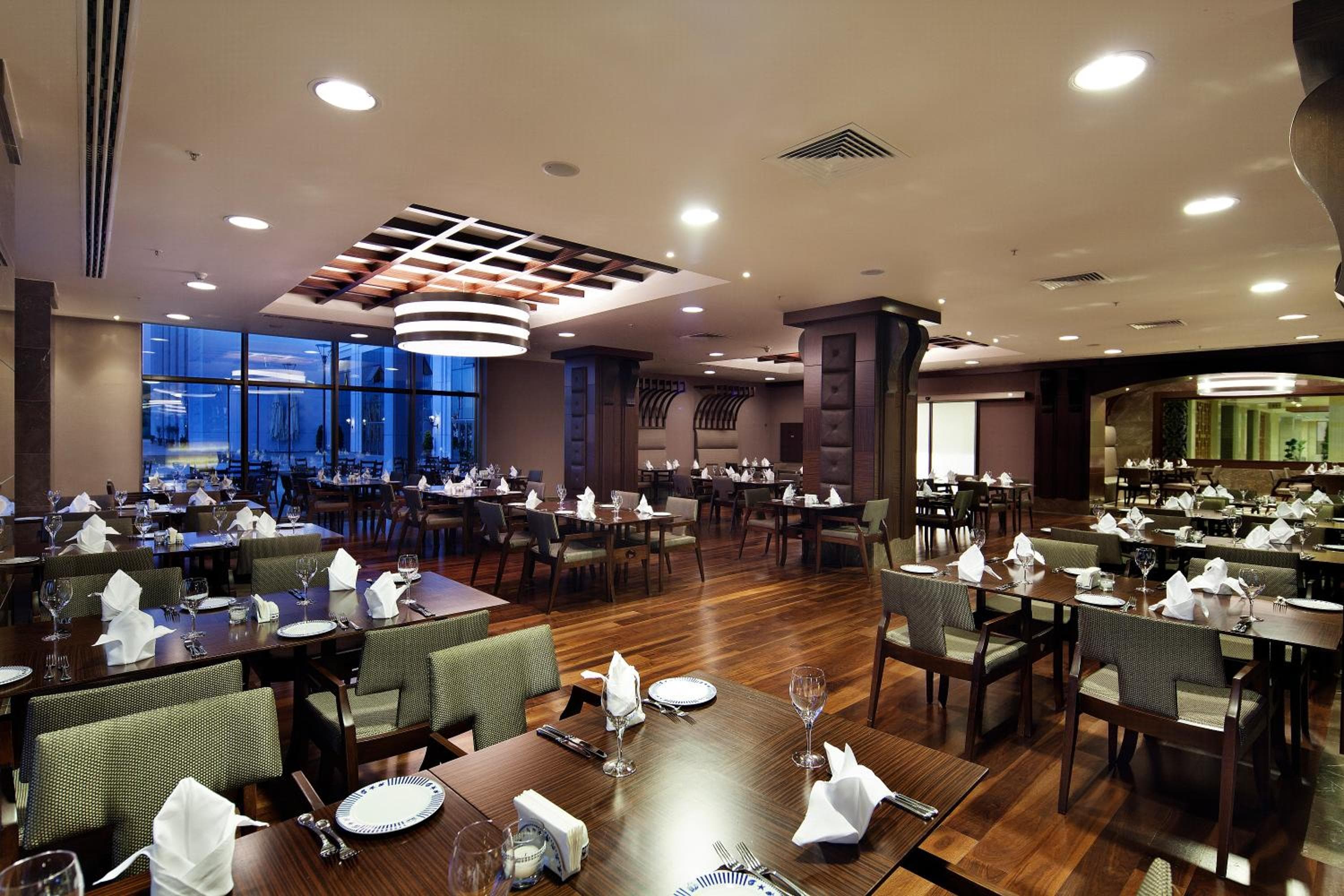 The Green Park Pendik — 11
