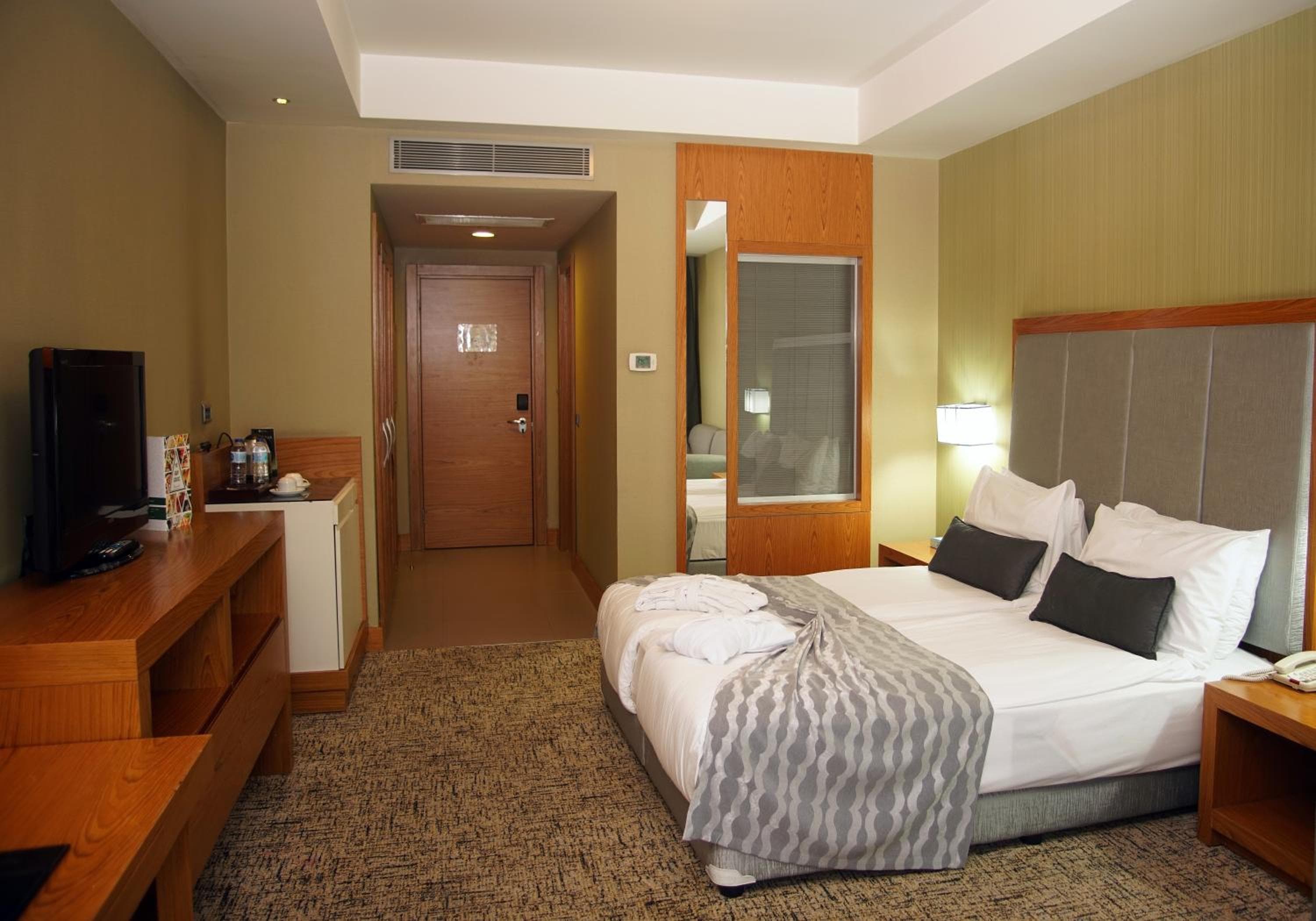The Green Park Pendik — 24