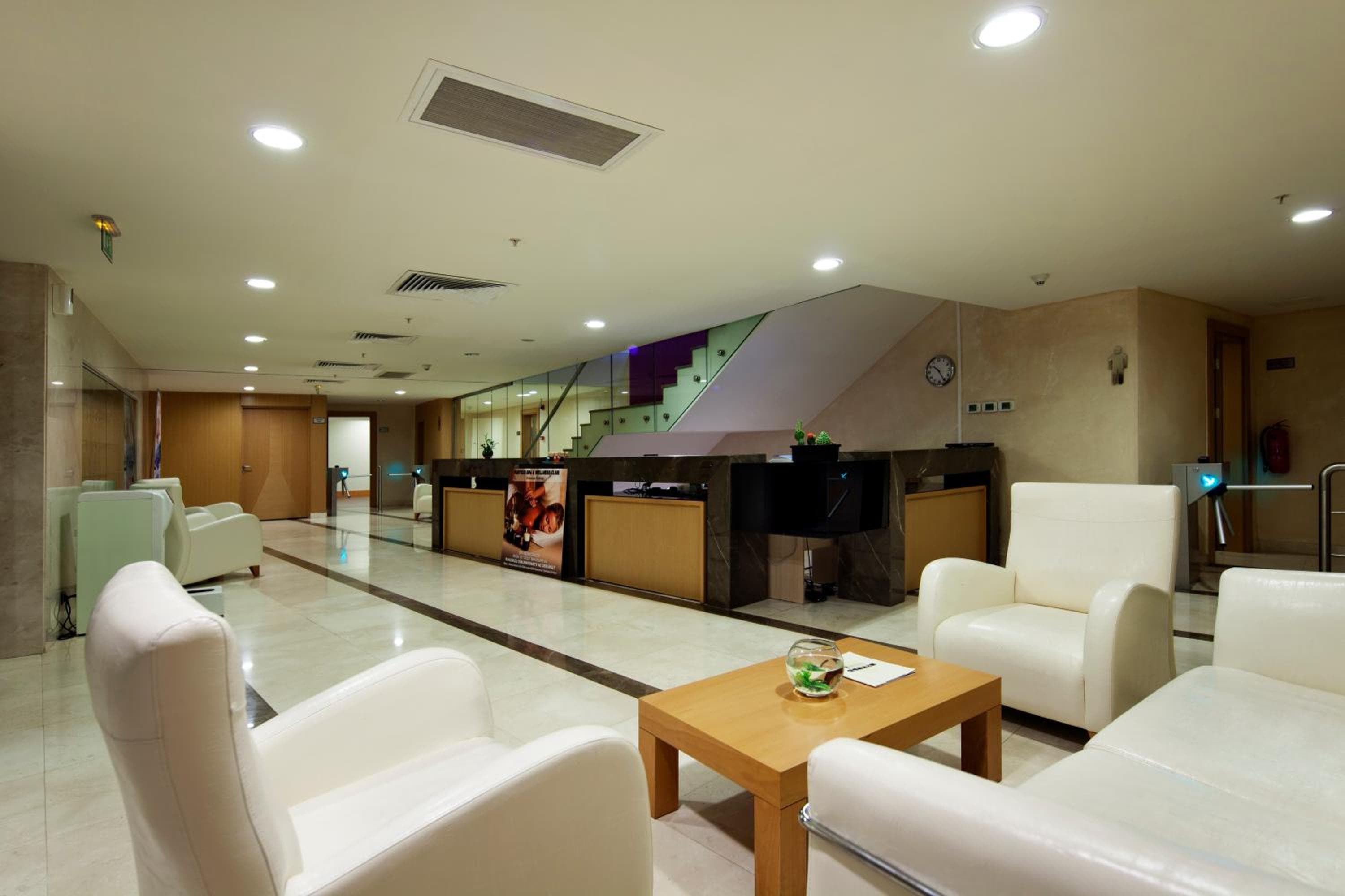 The Green Park Pendik — 12