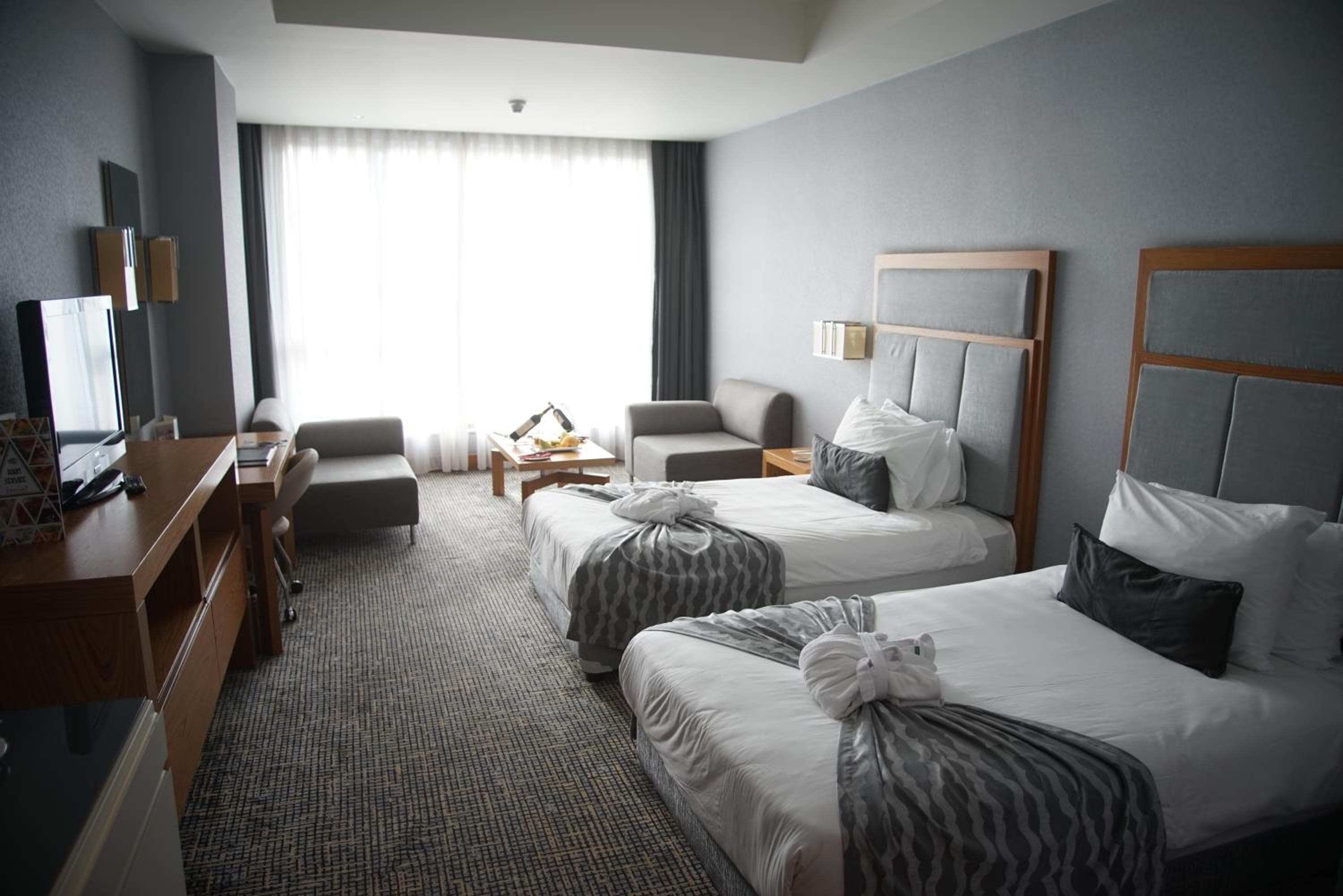 The Green Park Pendik — 30