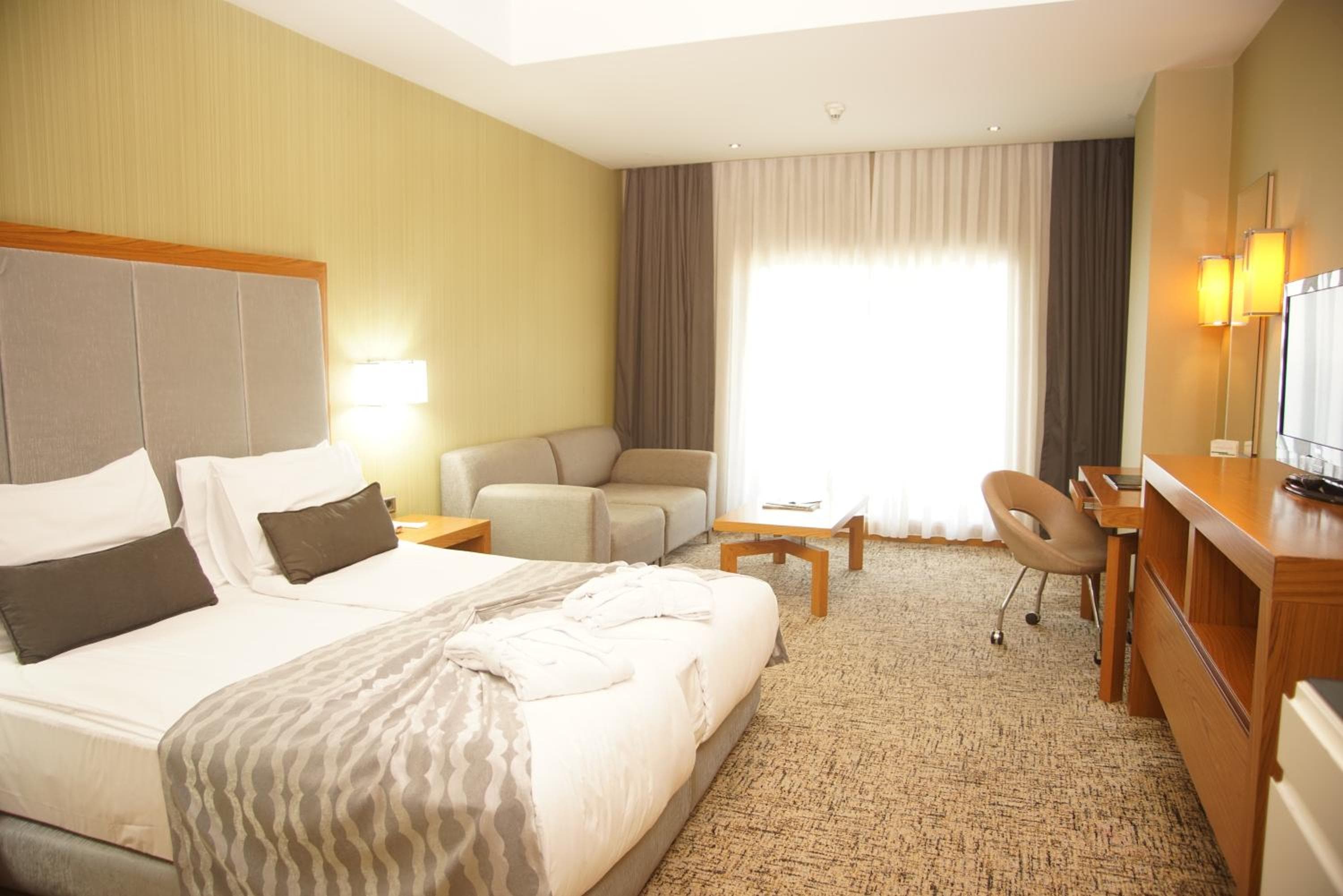 The Green Park Pendik — 11