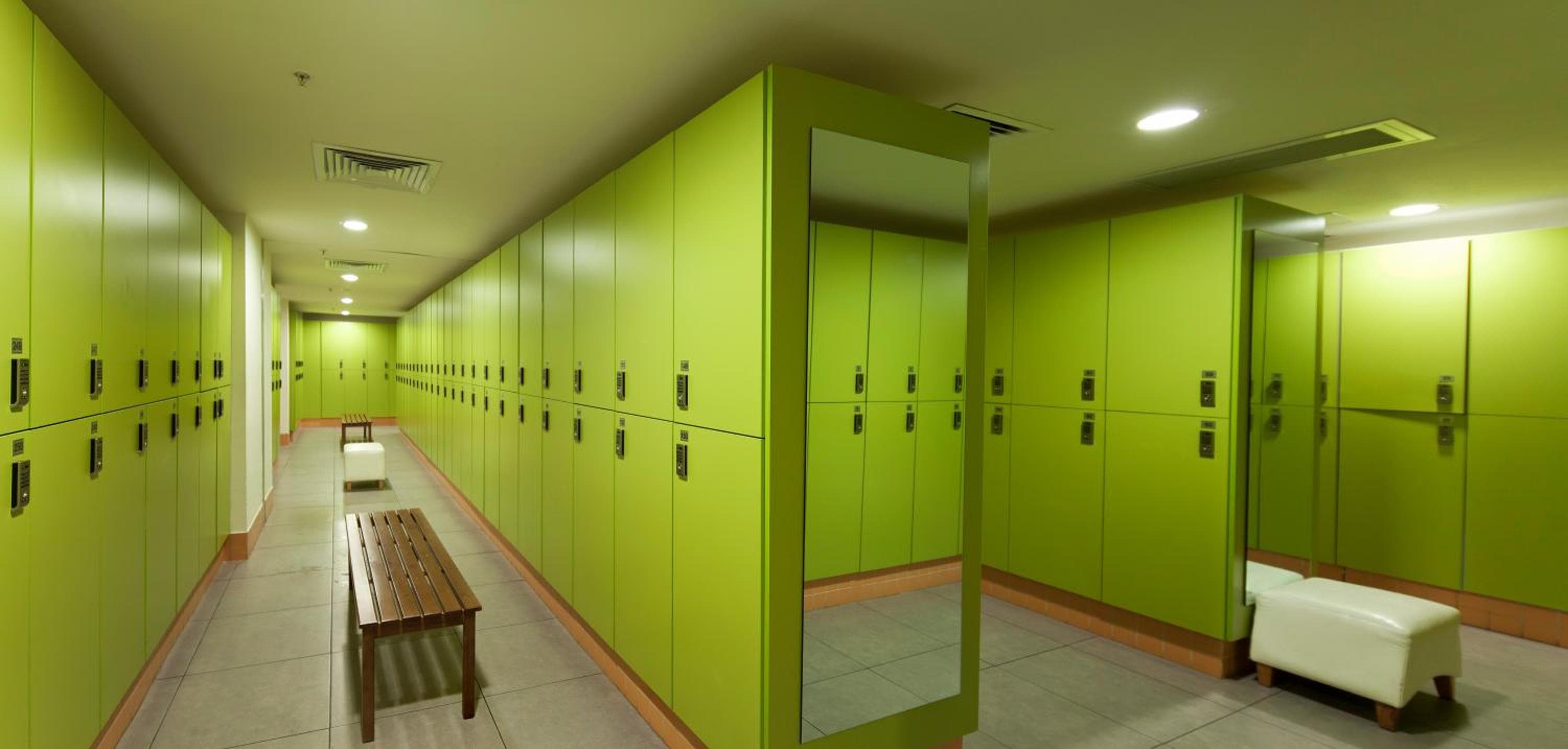 The Green Park Pendik — 20