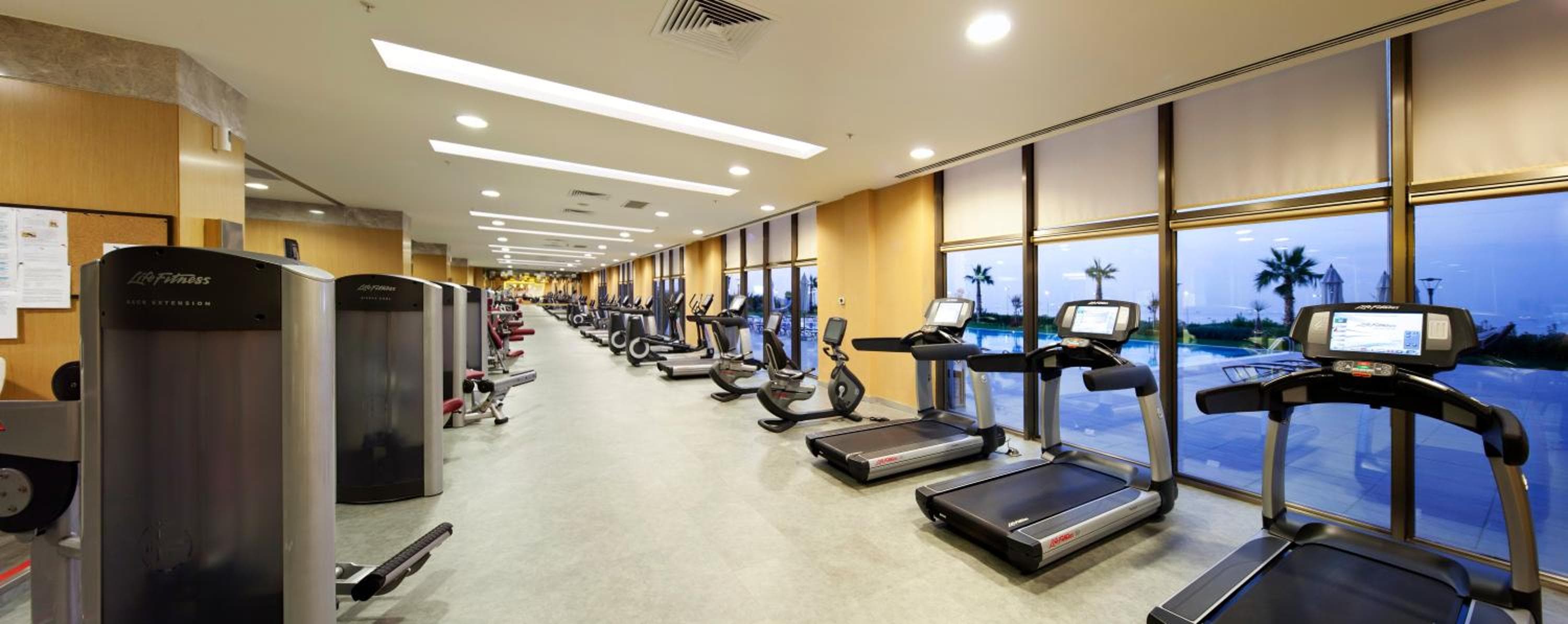 The Green Park Pendik — 17