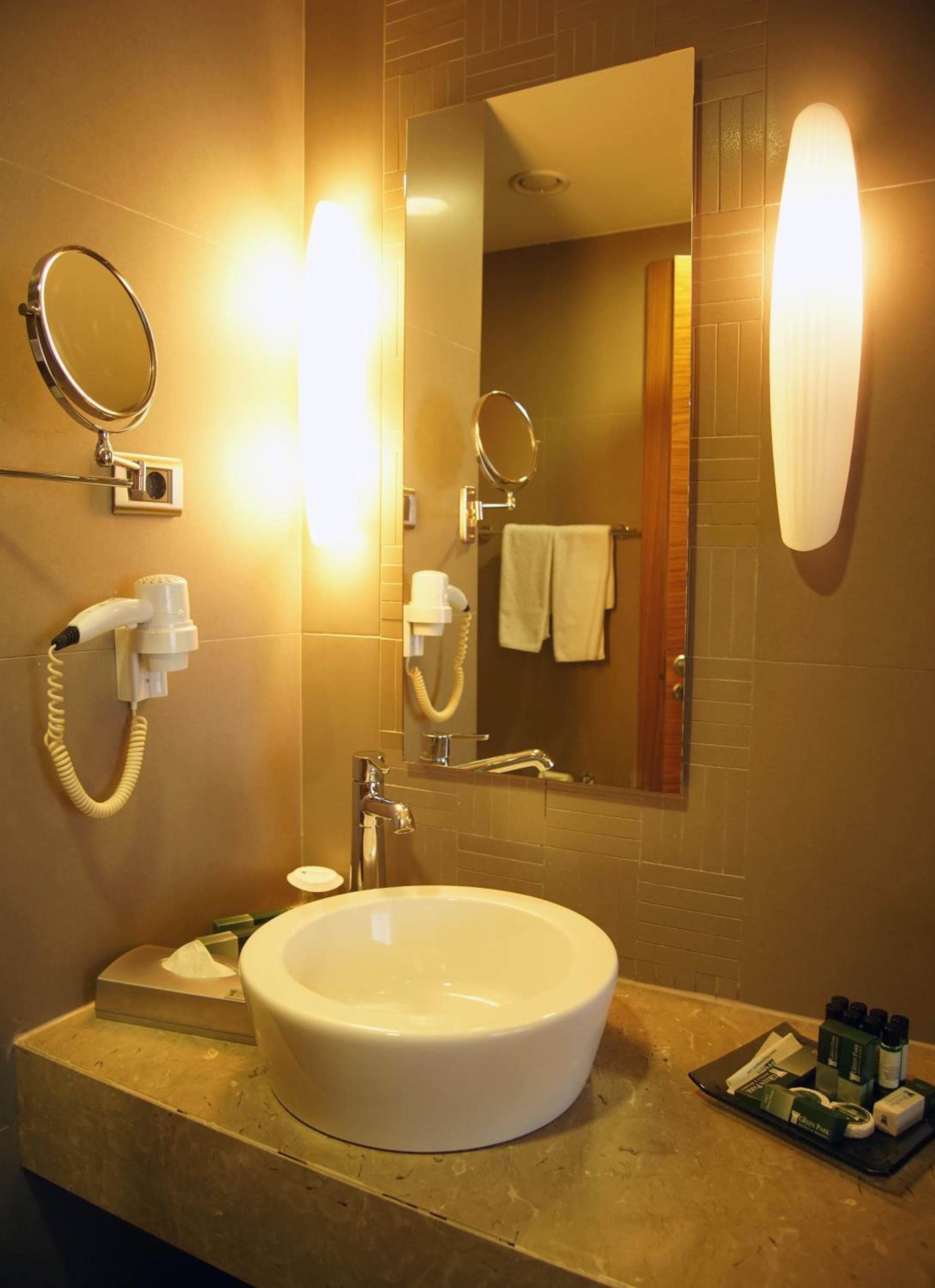 The Green Park Pendik — 27