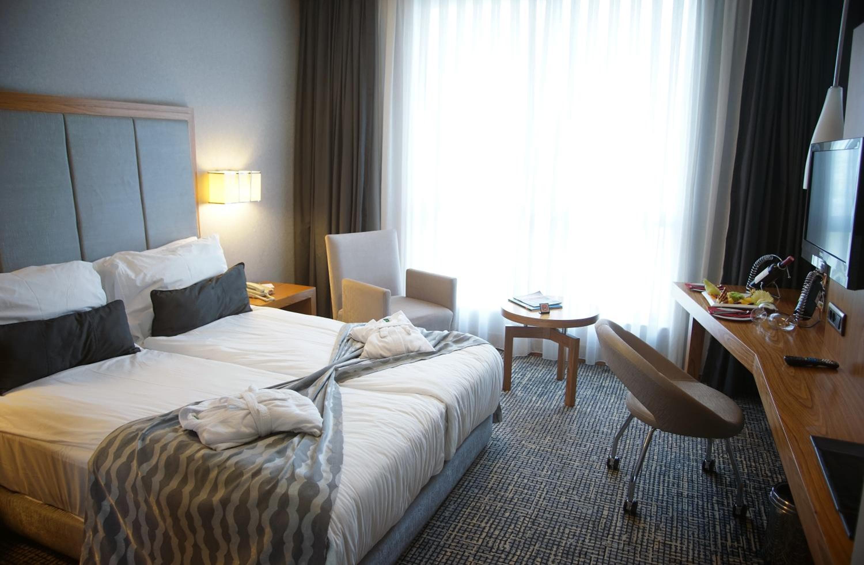 The Green Park Pendik — 25