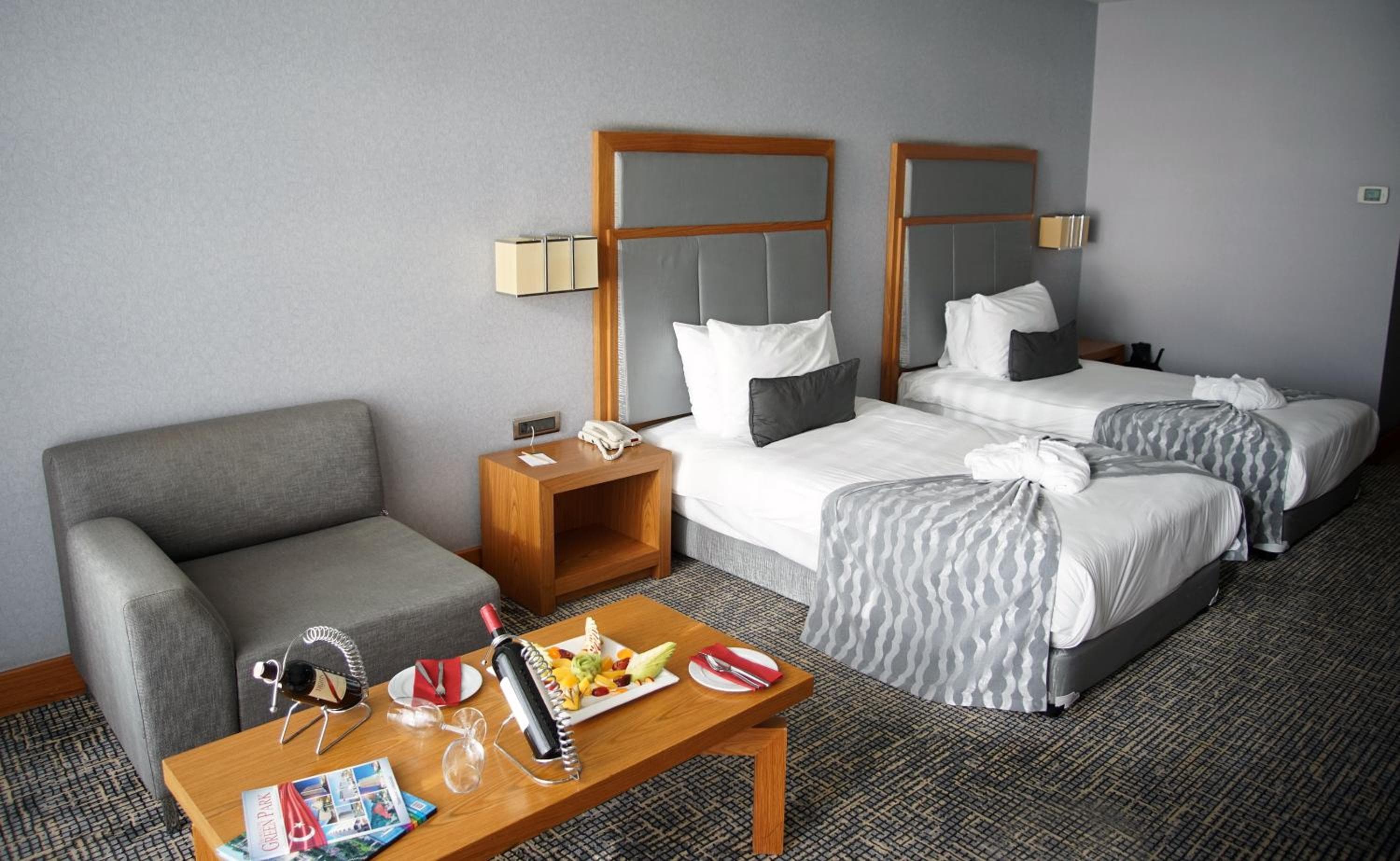 The Green Park Pendik — 29