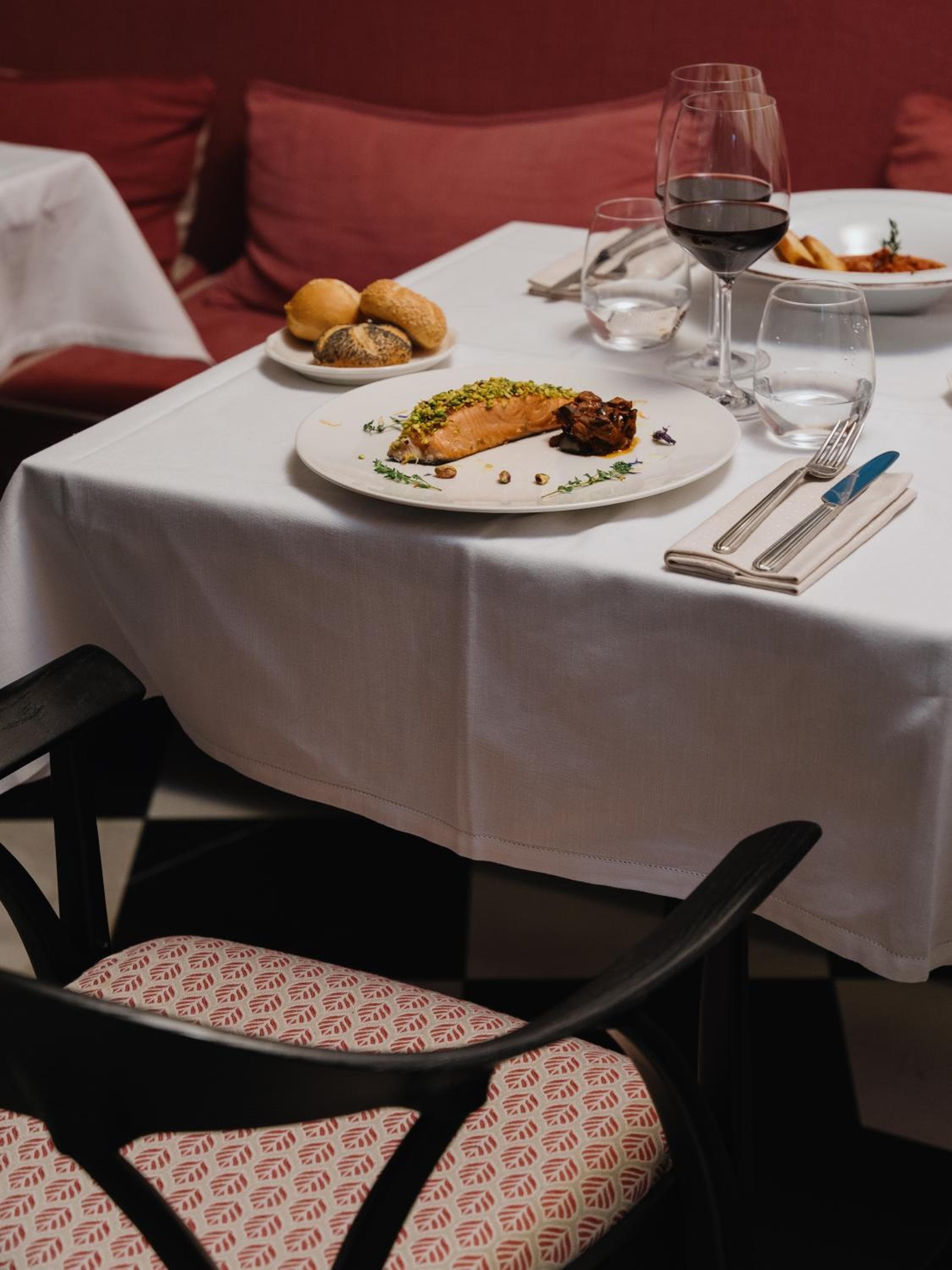 Hotel Morfeo — 4