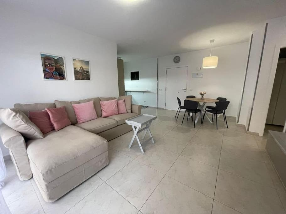 Happy Space Apartment — 1