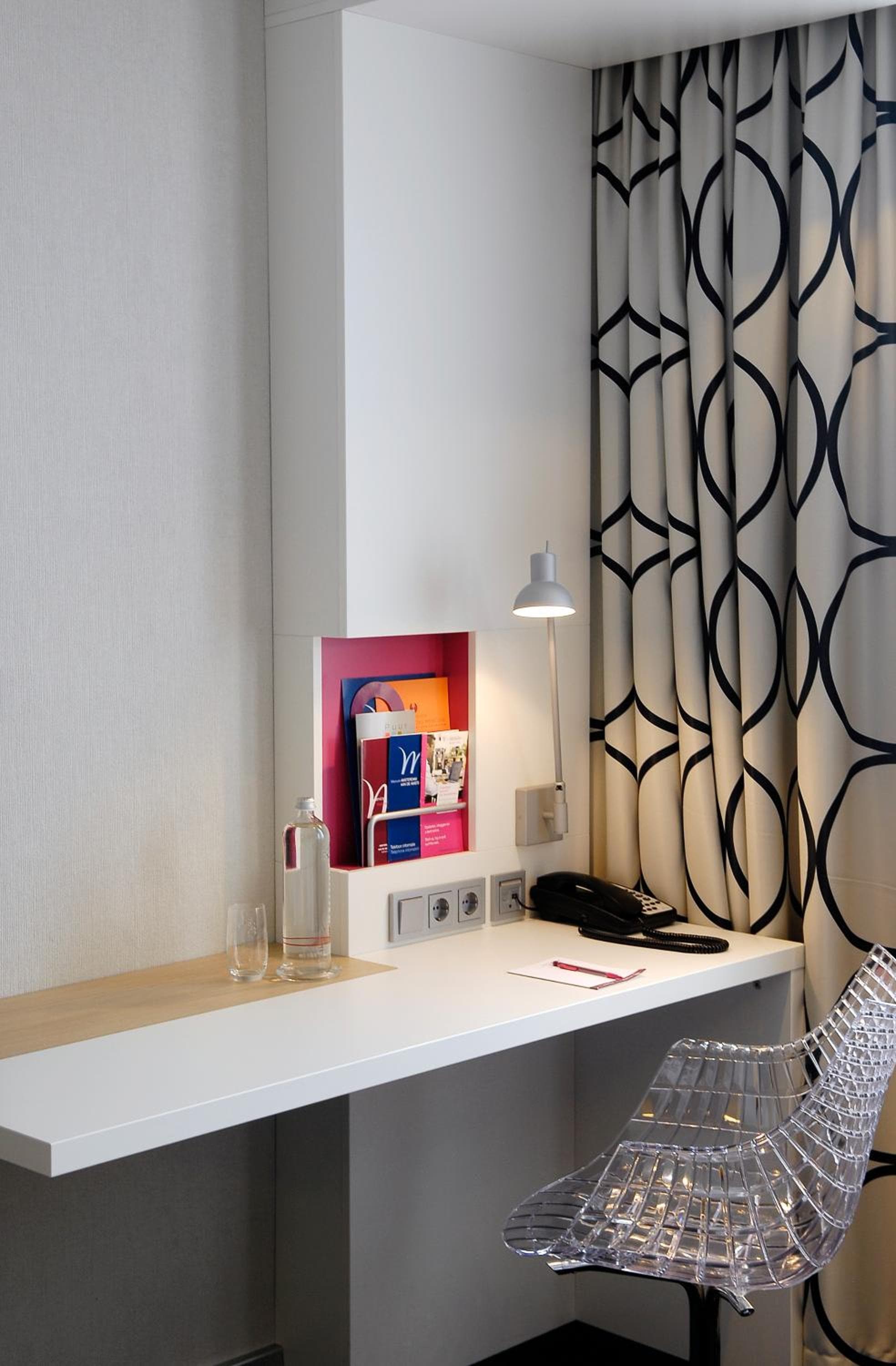 Mercure Amsterdam City Hotel — 8
