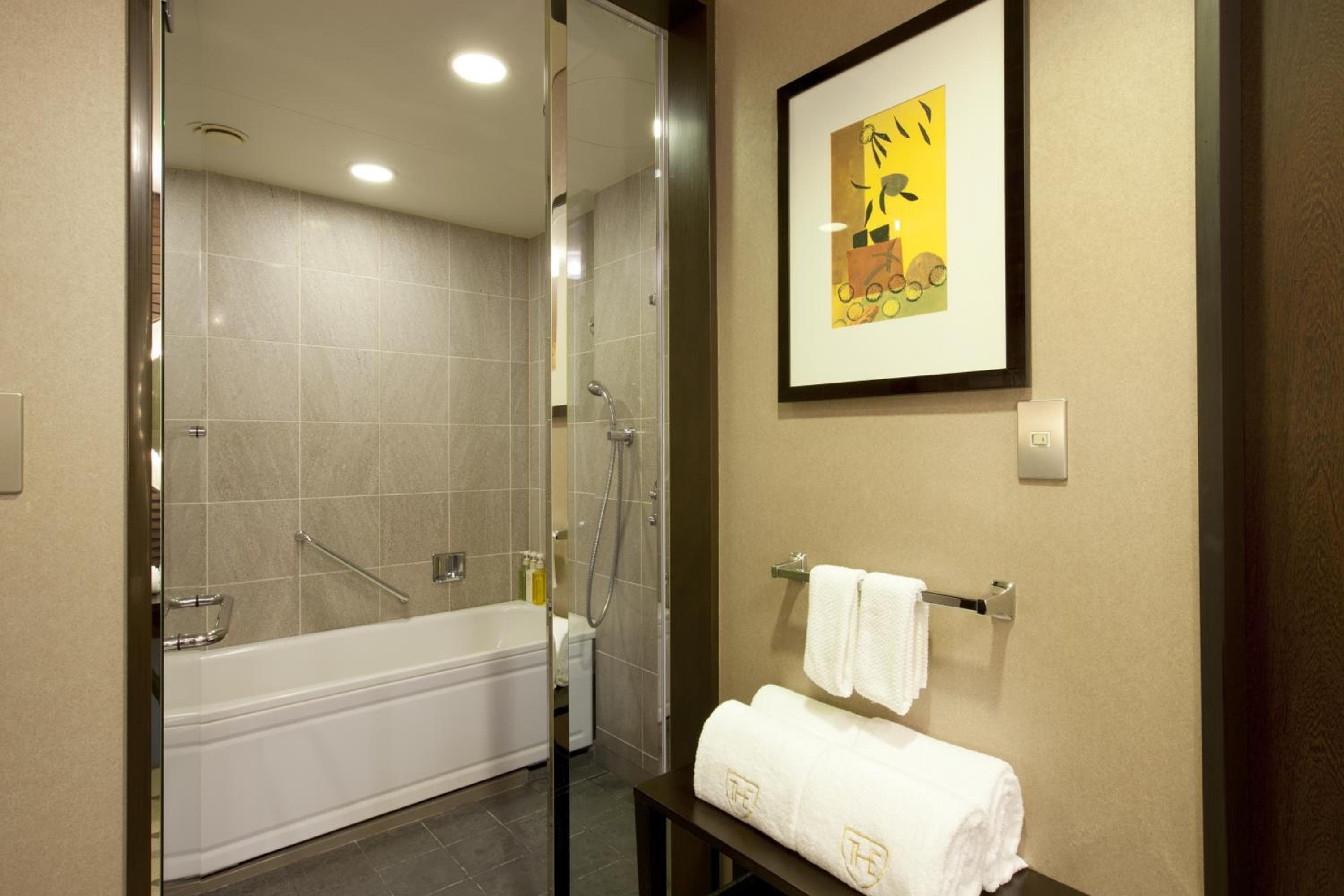 The Royal Park Hotel Iconic Tokyo Shiodome hotel, Minato-ku, Higashishimbashi 1-6-3, Tokyo, Japan — photo 108