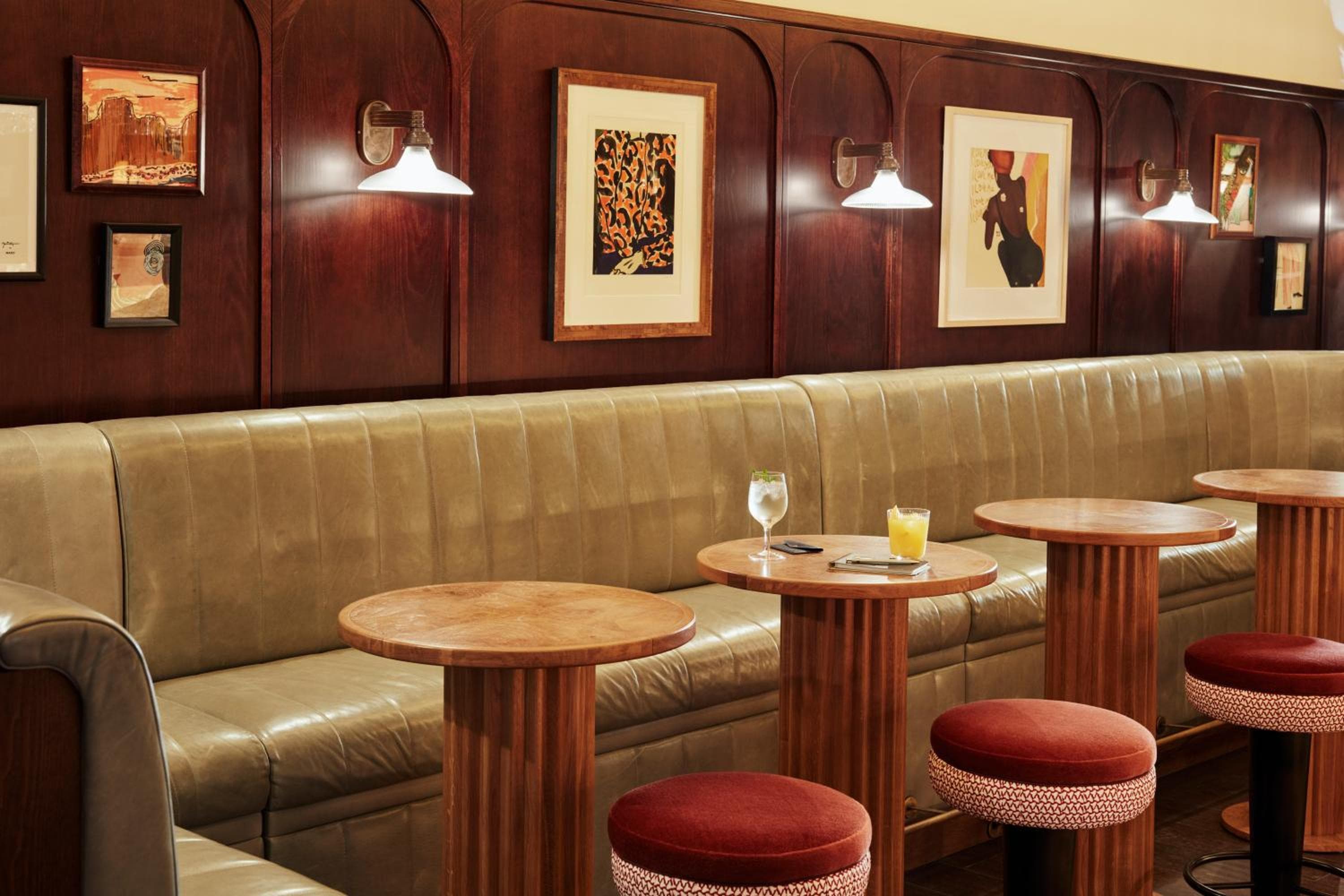 The Hoxton, Shepherds Bush — 8