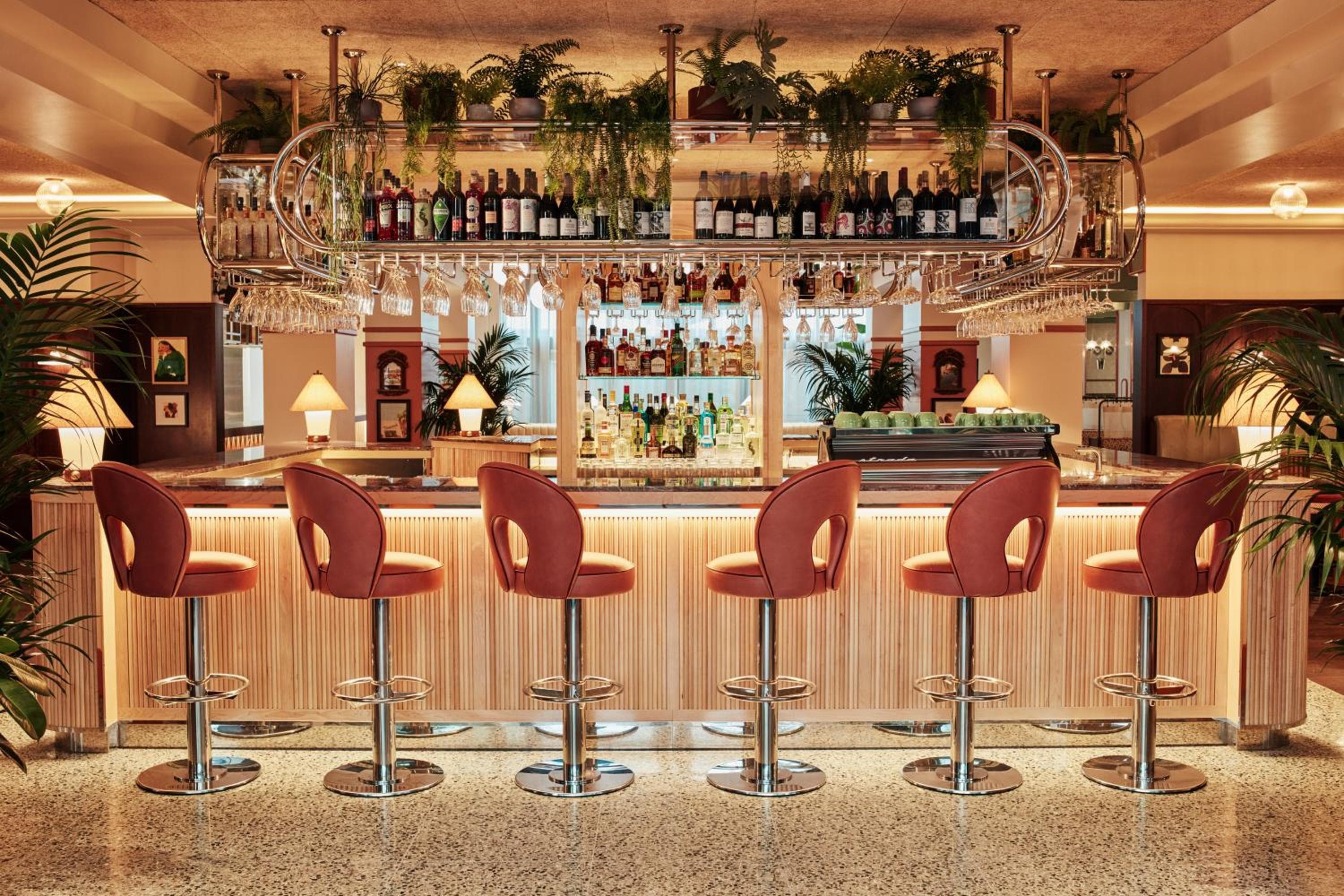 The Hoxton, Shepherds Bush — 9