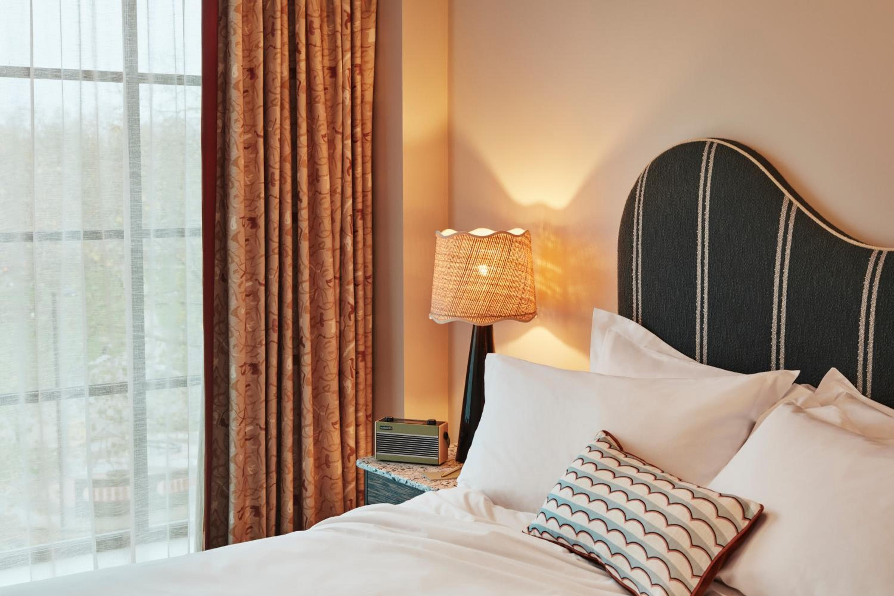 The Hoxton, Shepherds Bush — 24