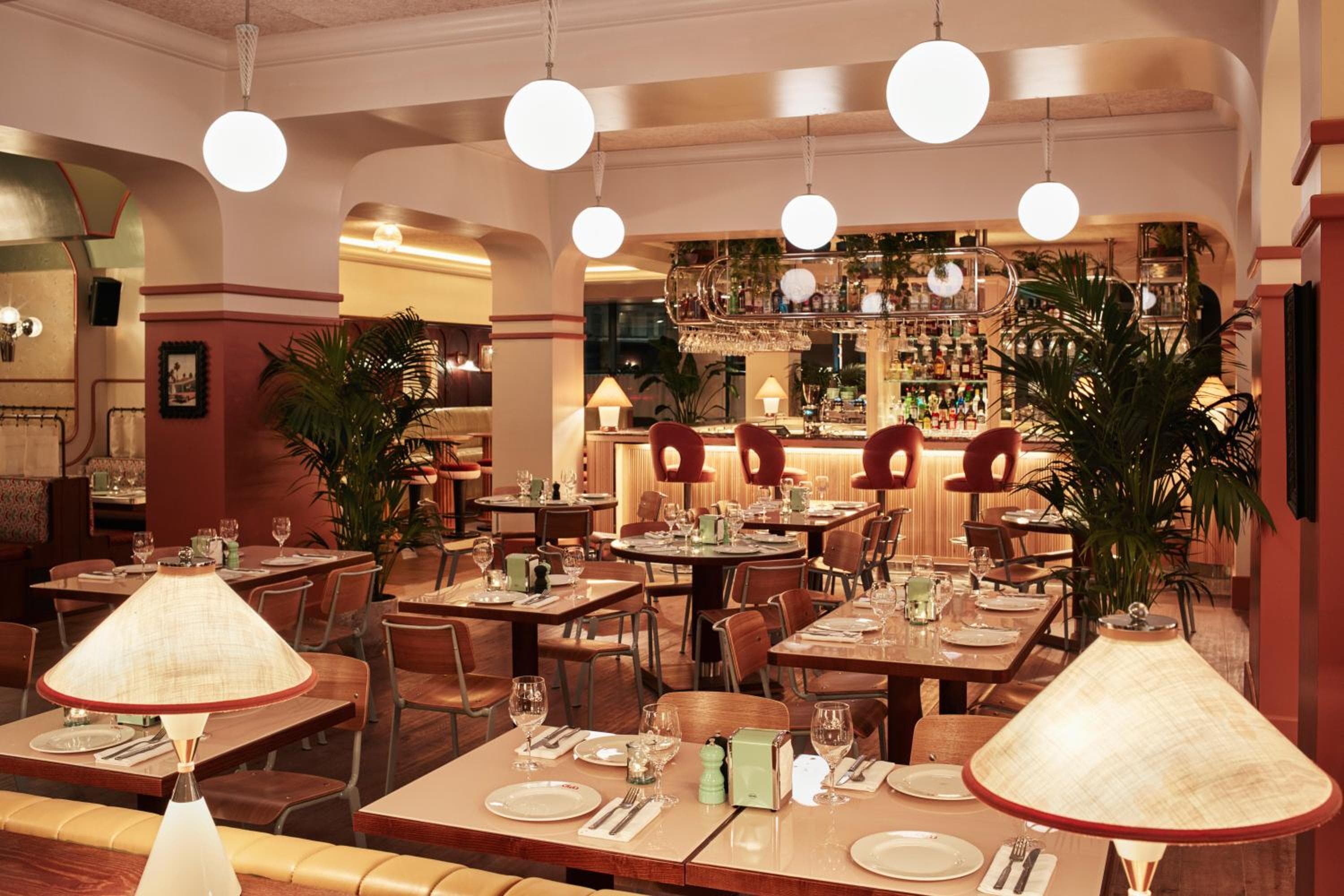 The Hoxton, Shepherds Bush — 30