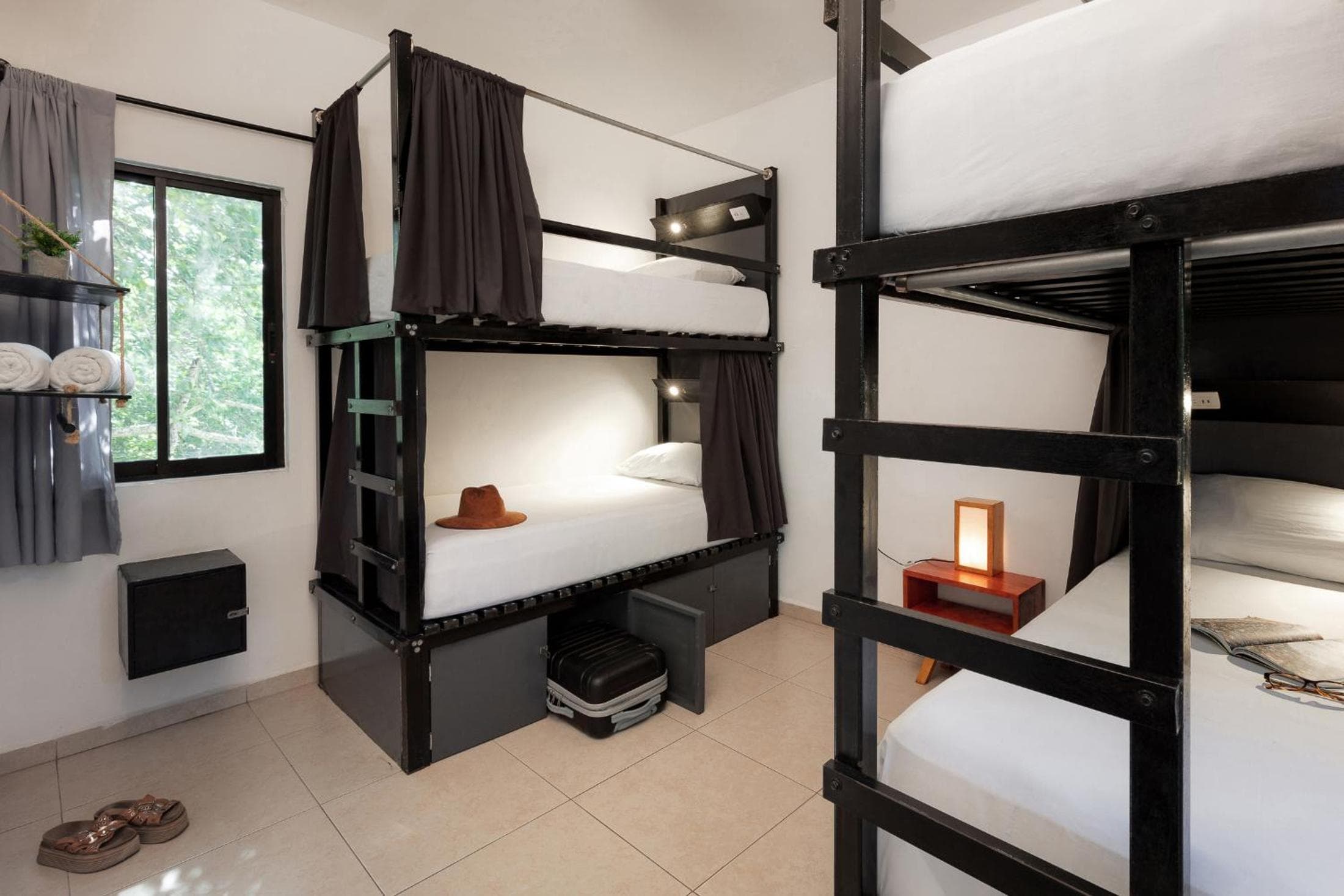 Che Tulum Hostel & Bar Adults Only — 25