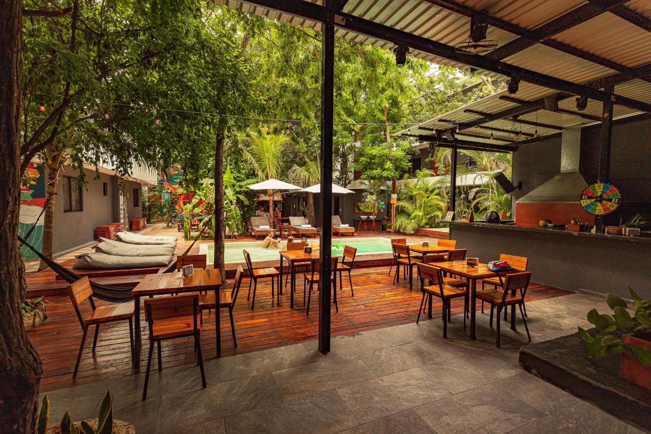 Che Tulum Hostel & Bar Adults Only — 15