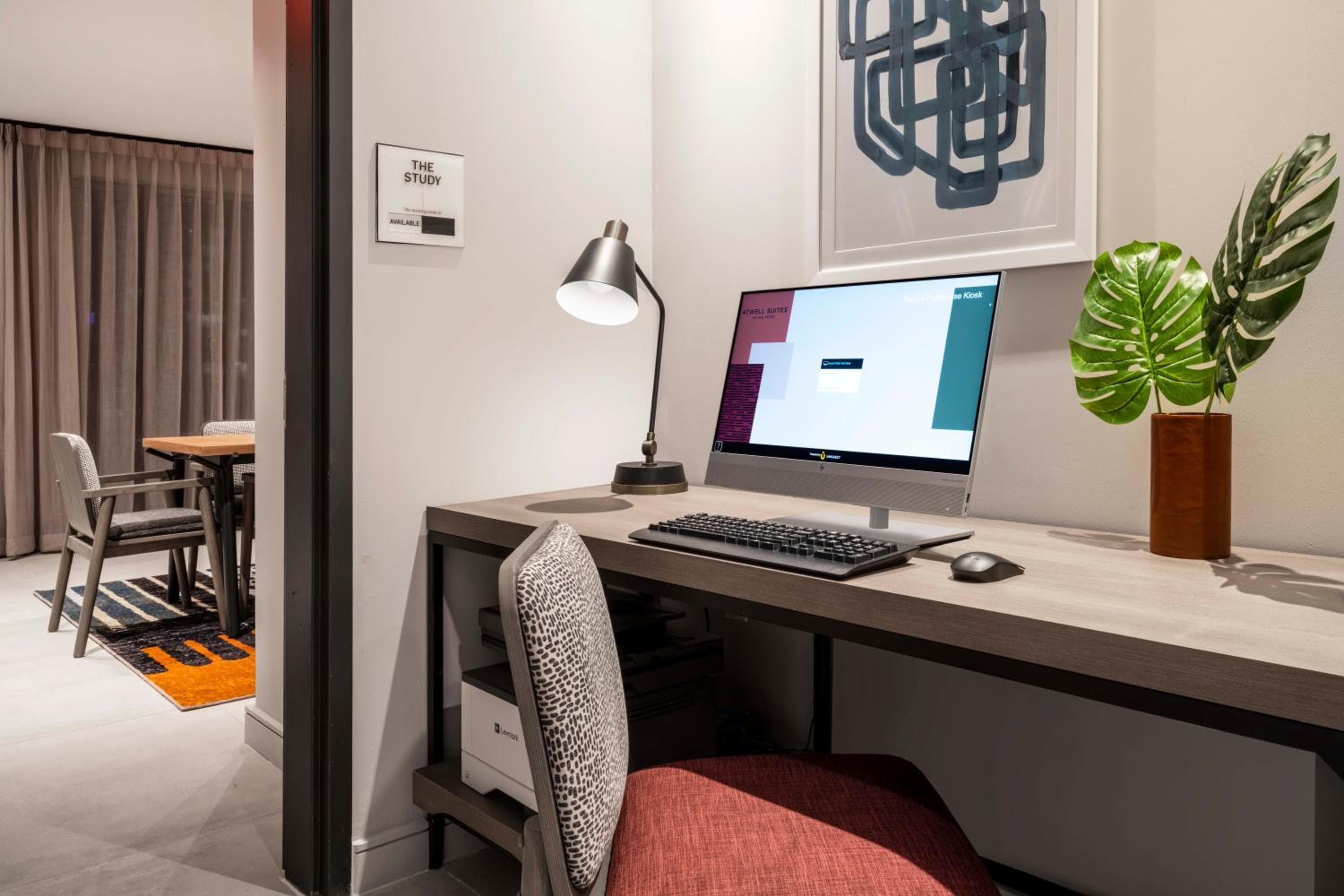 Atwell Suites - Miami Brickell, an IHG Hotel — 2