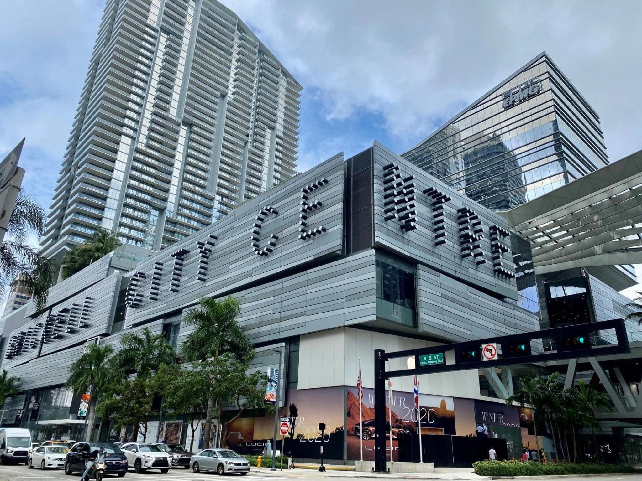 Atwell Suites - Miami Brickell, an IHG Hotel — 30