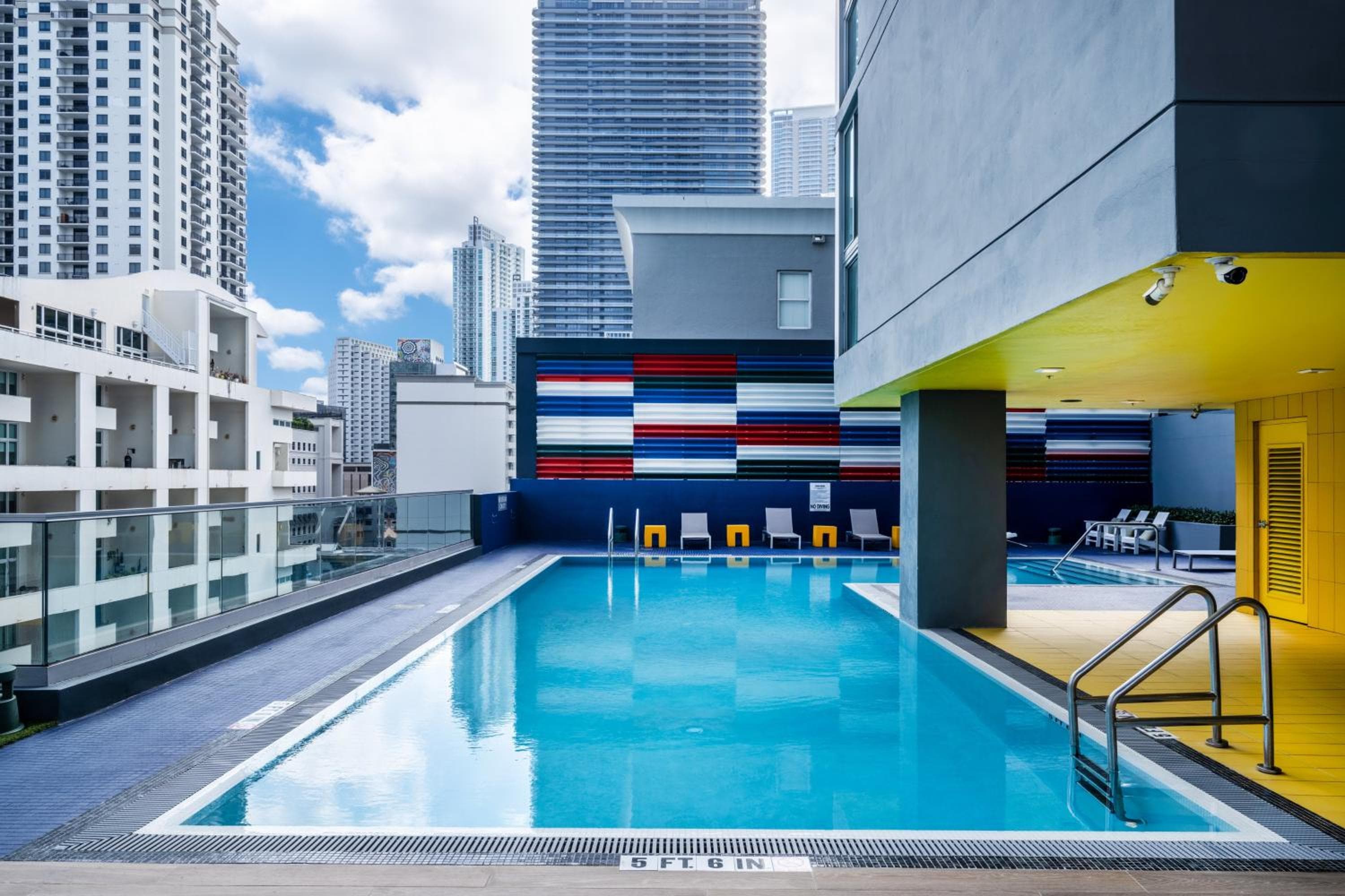 Atwell Suites - Miami Brickell, an IHG Hotel — 21
